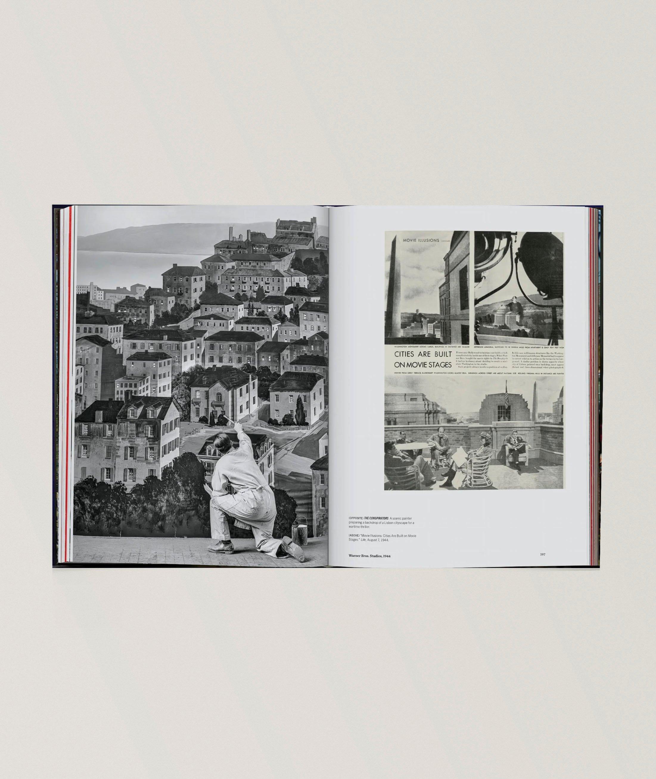 LIFE Hollywood Book  image 3