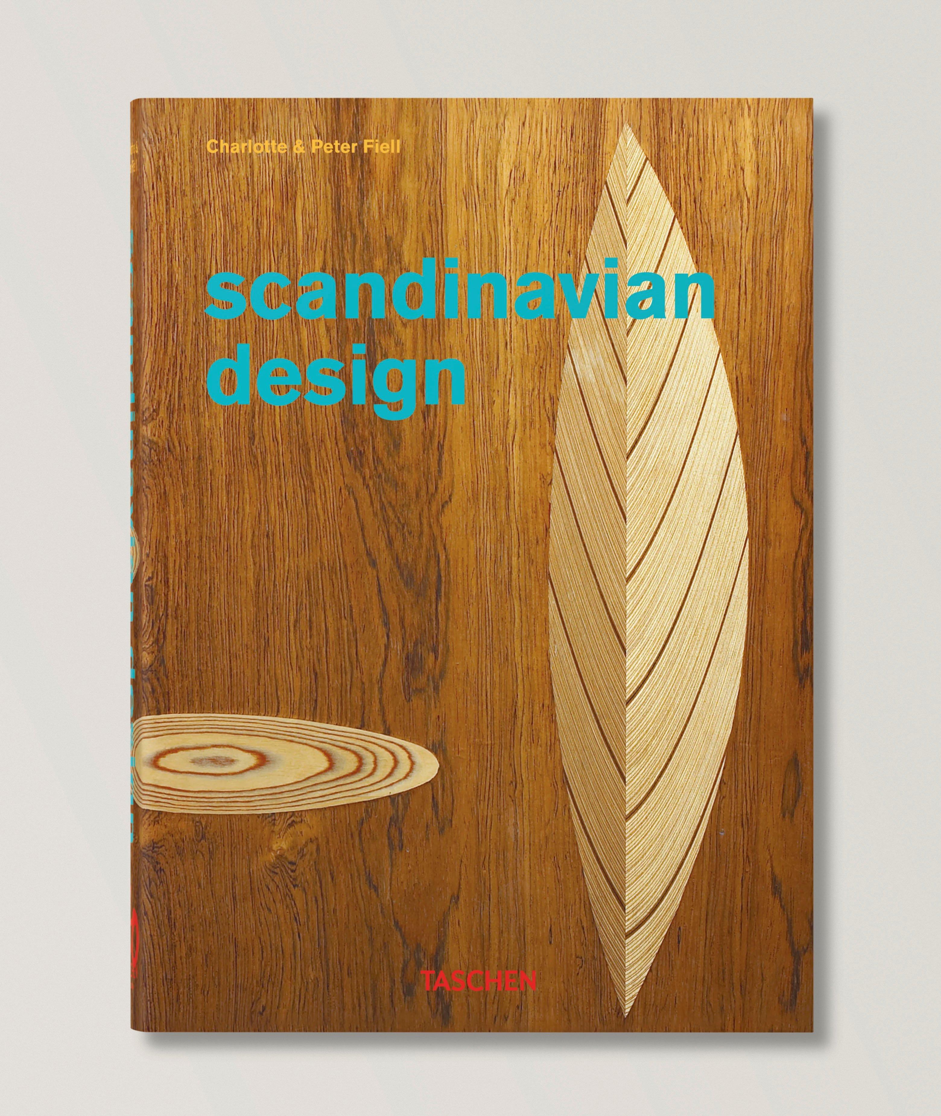 Scandinavian Design 40th Anniversary Edition Book image 0