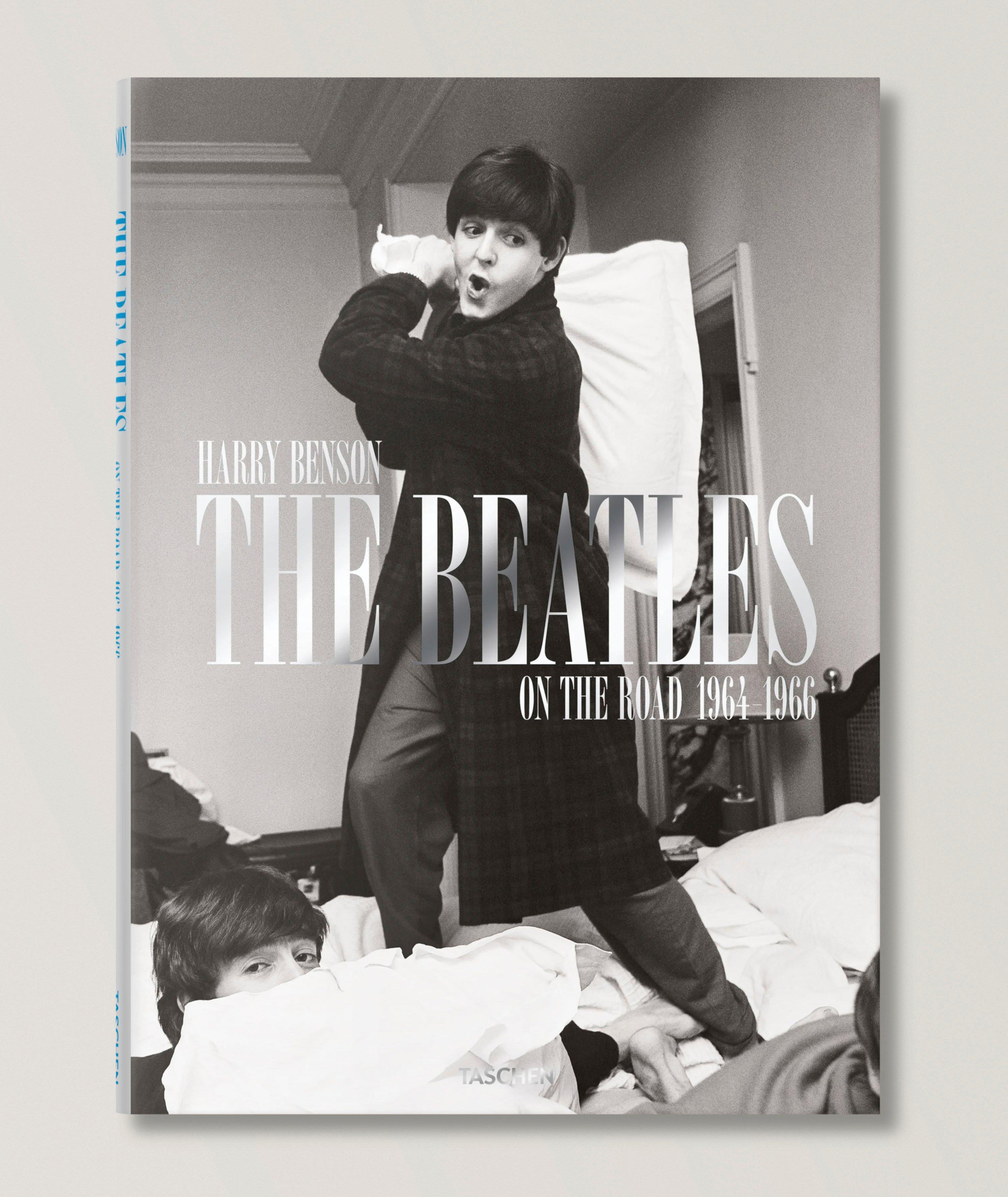 Livre « The Beatles : On the Road 1964-1966 » image 0