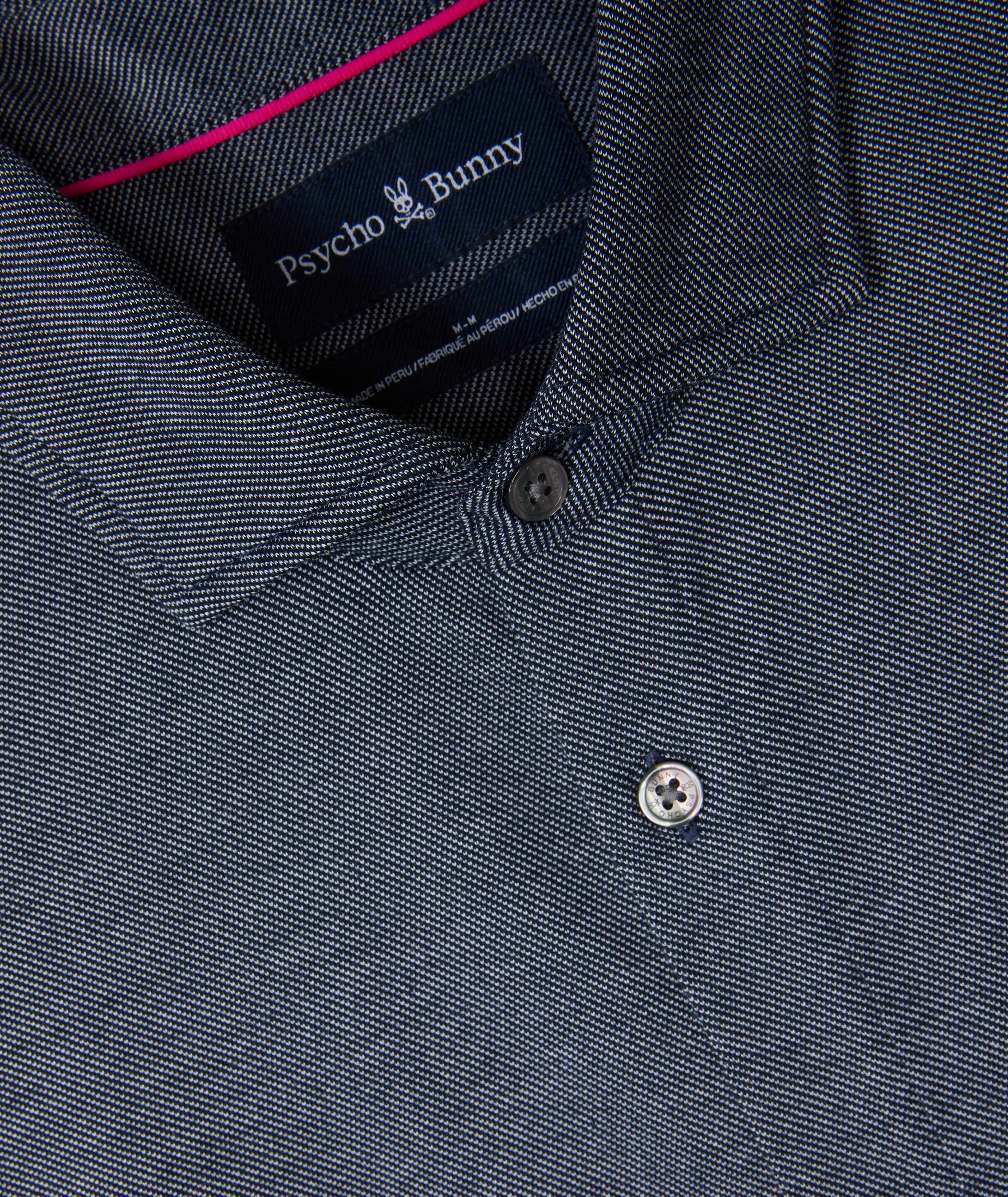 Elton Jacquard Shirt image 1