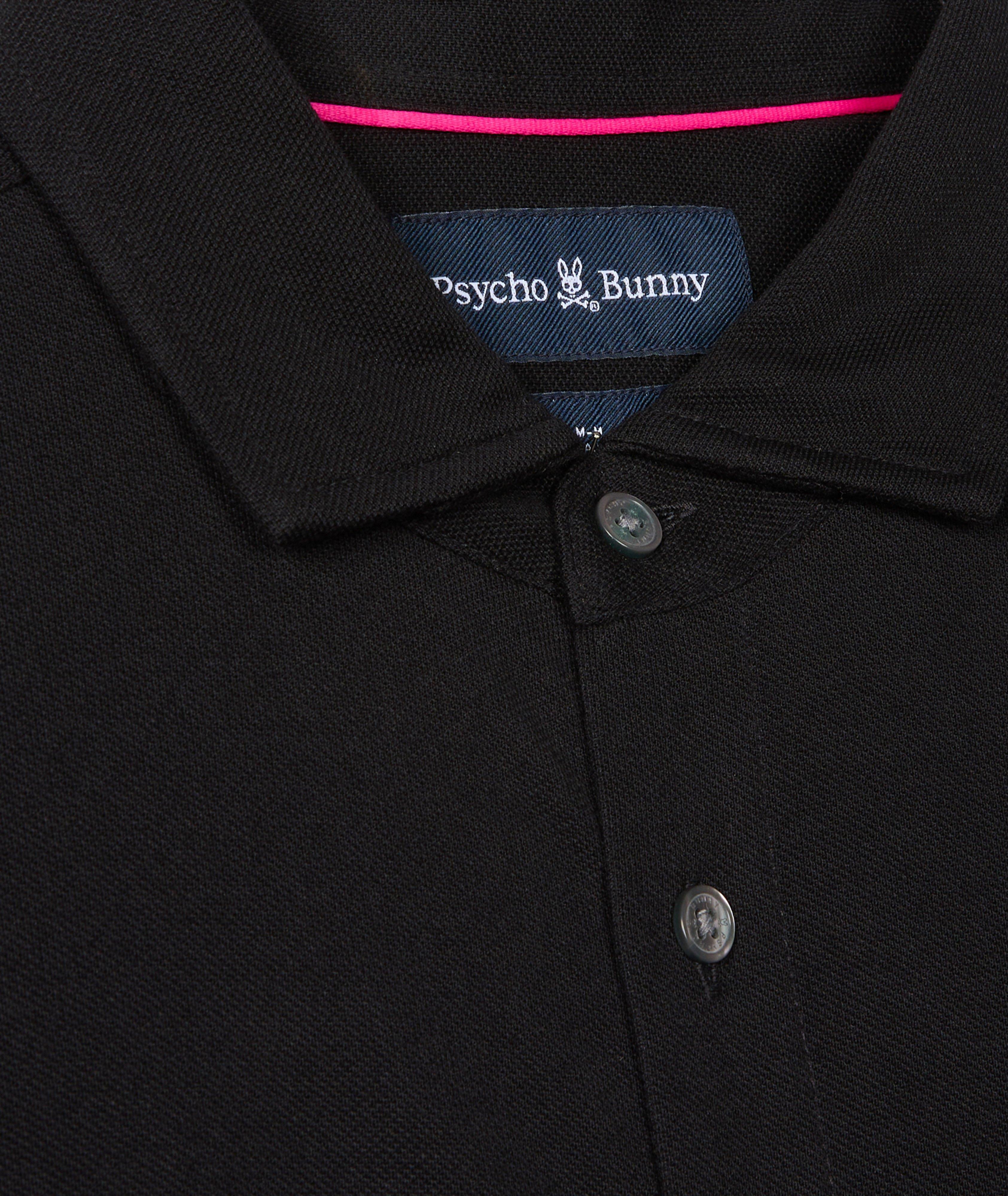 Austin Piqué Oxford Shirt image 1