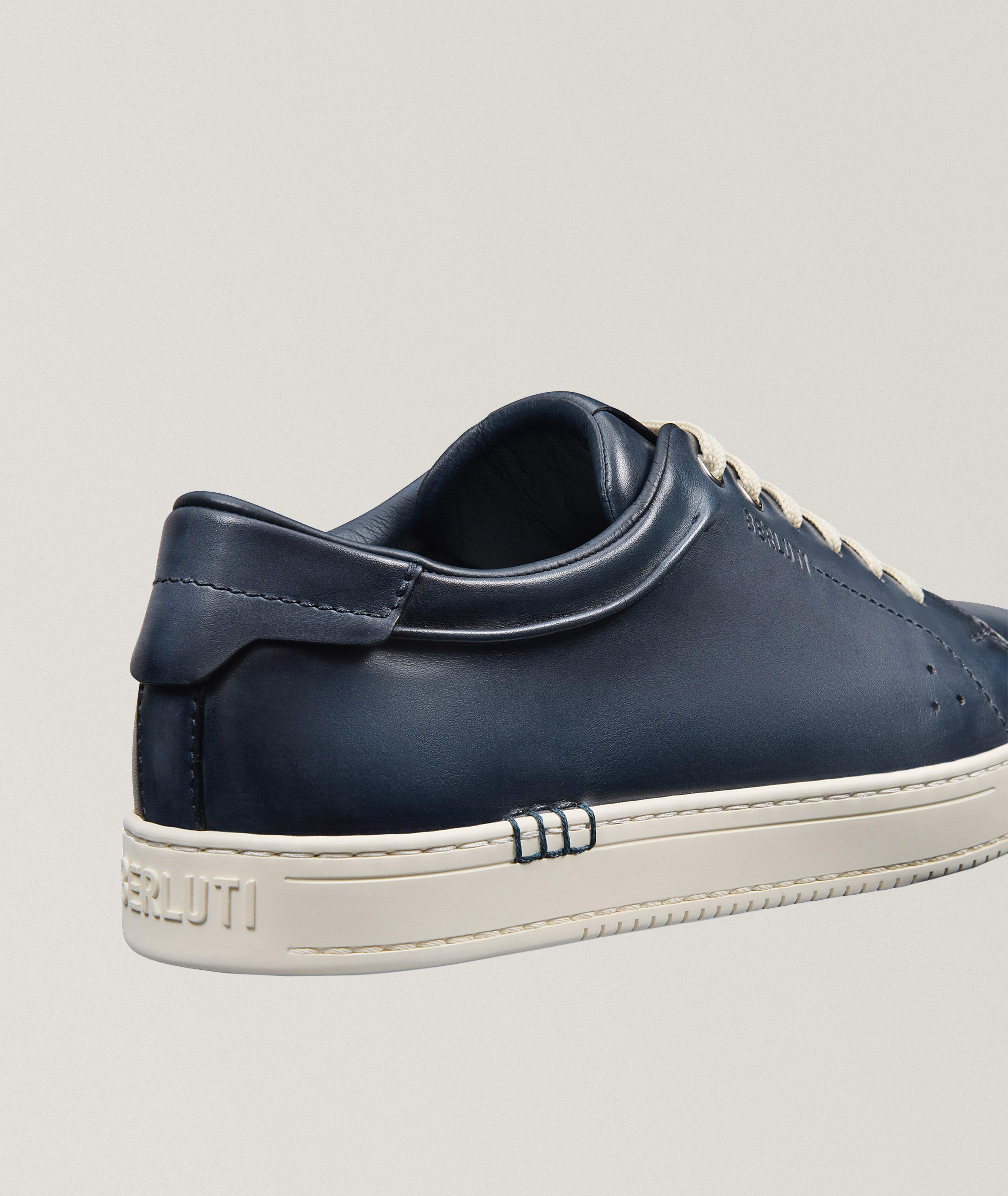 Chaussure sport Playtime en cuir Venezia image 2