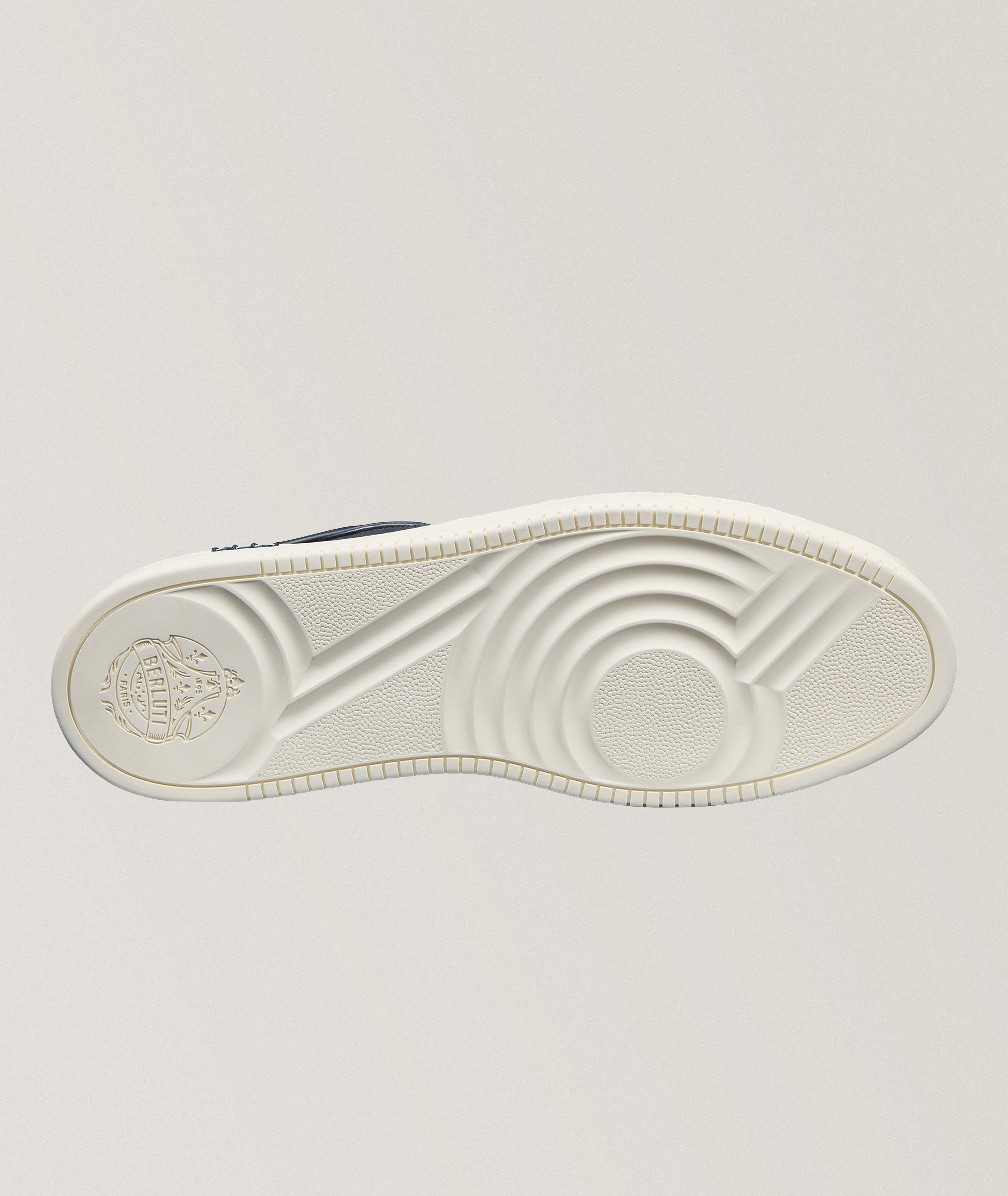 Chaussure sport Playtime en cuir Venezia image 4