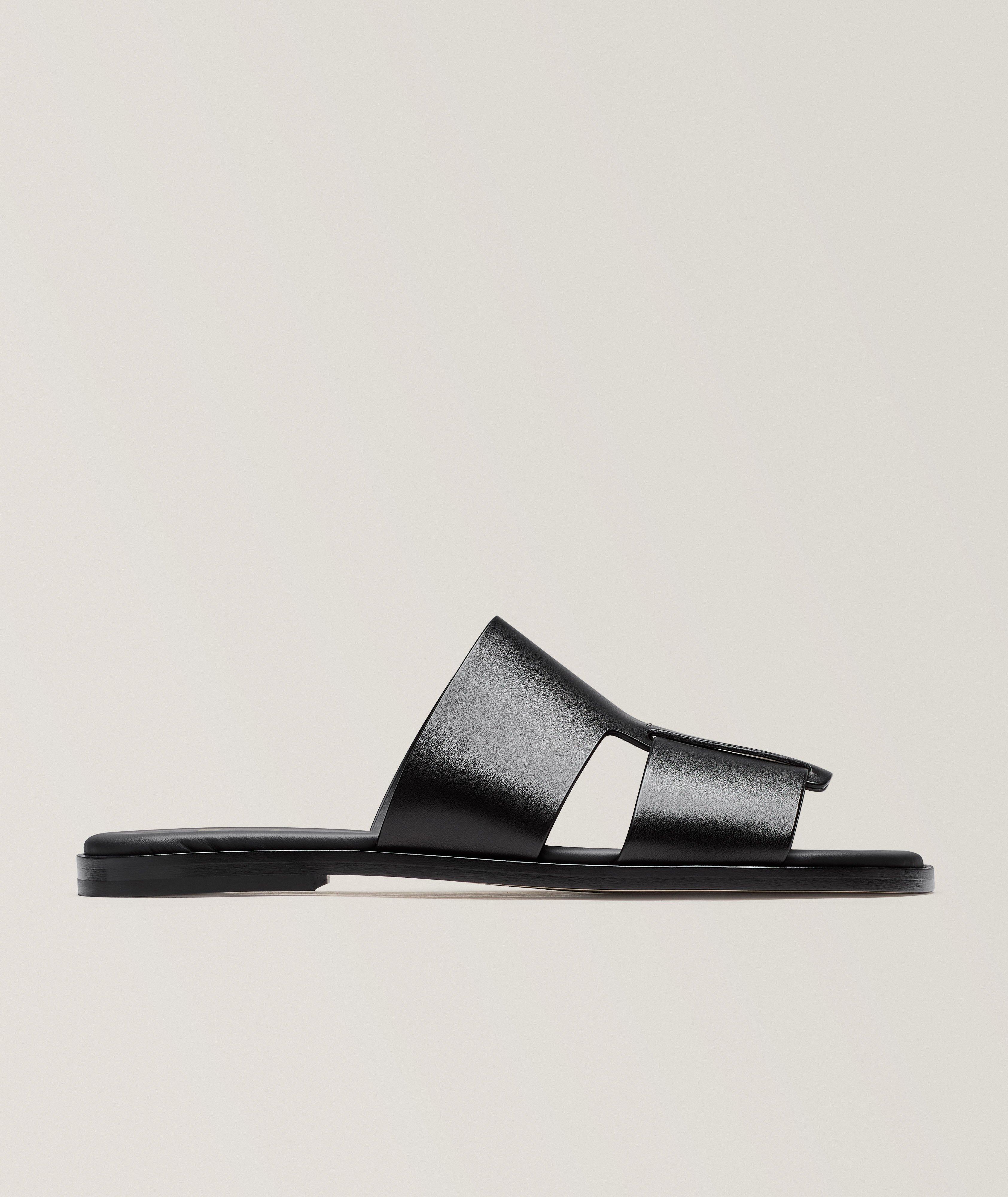 Sandale Kael en cuir image 0