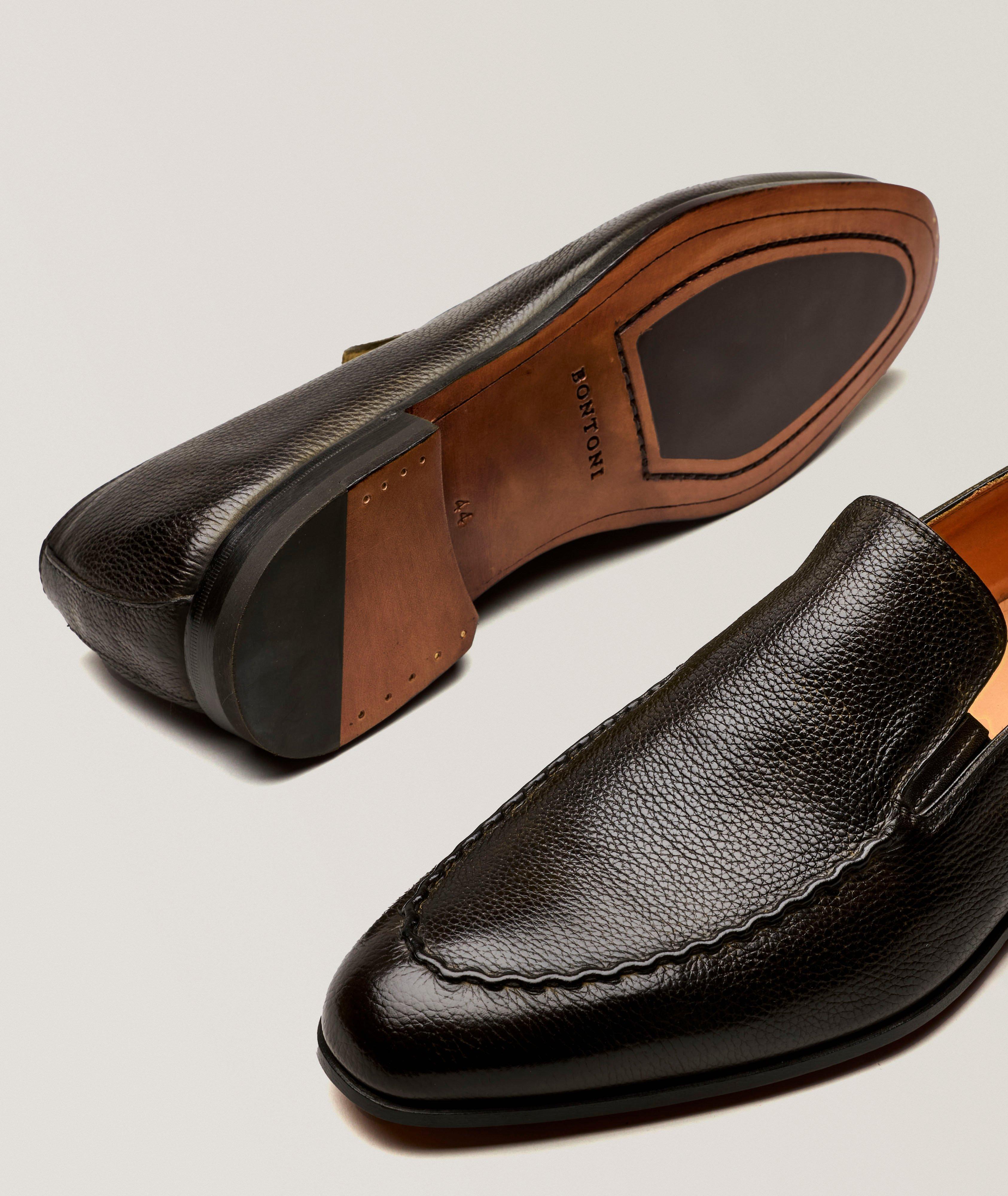 Riviera Cioclto Leather Loafers image 2