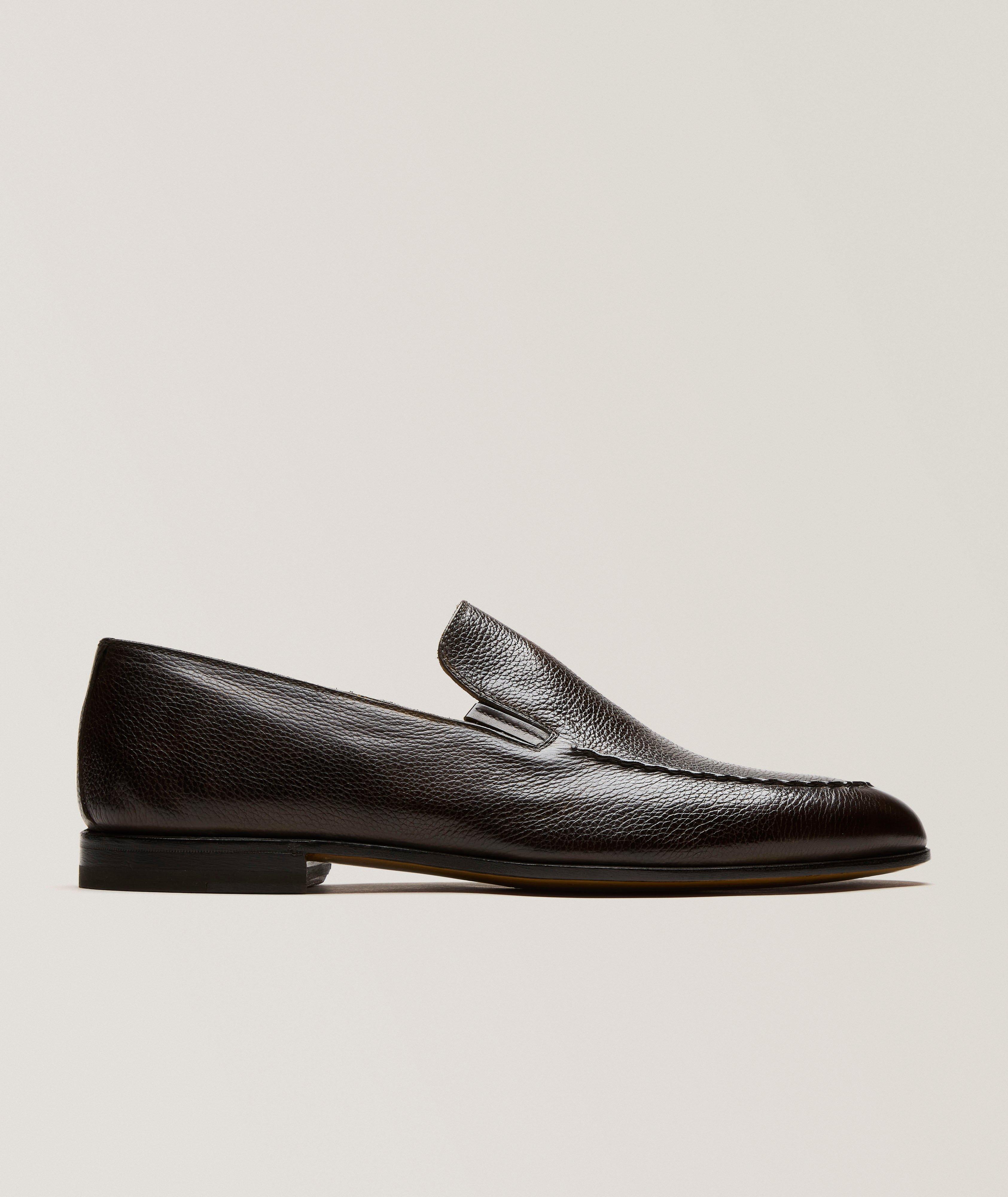 Riviera Cioclto Leather Loafers image 0