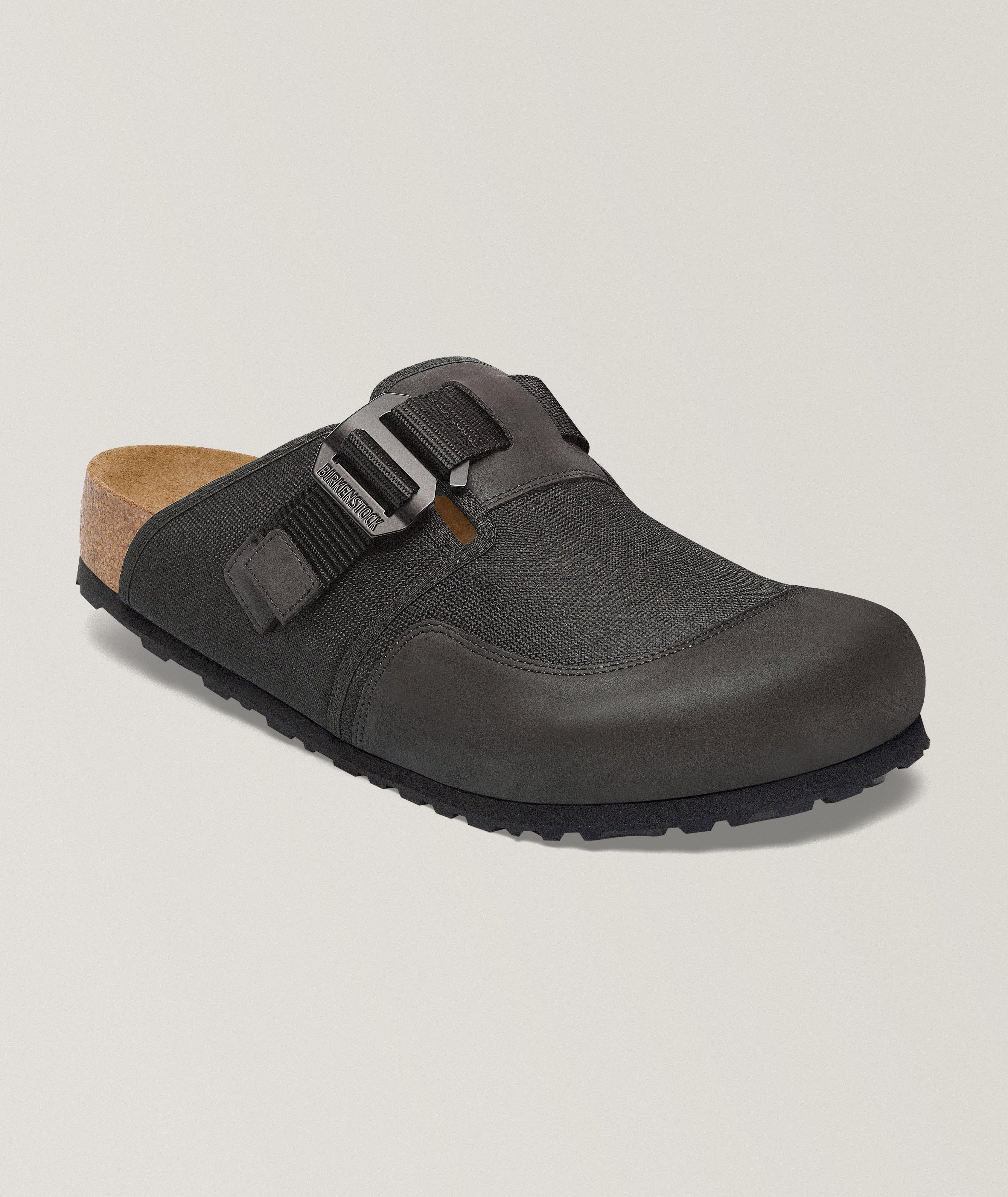 Boston Nova Textile Mules image 3