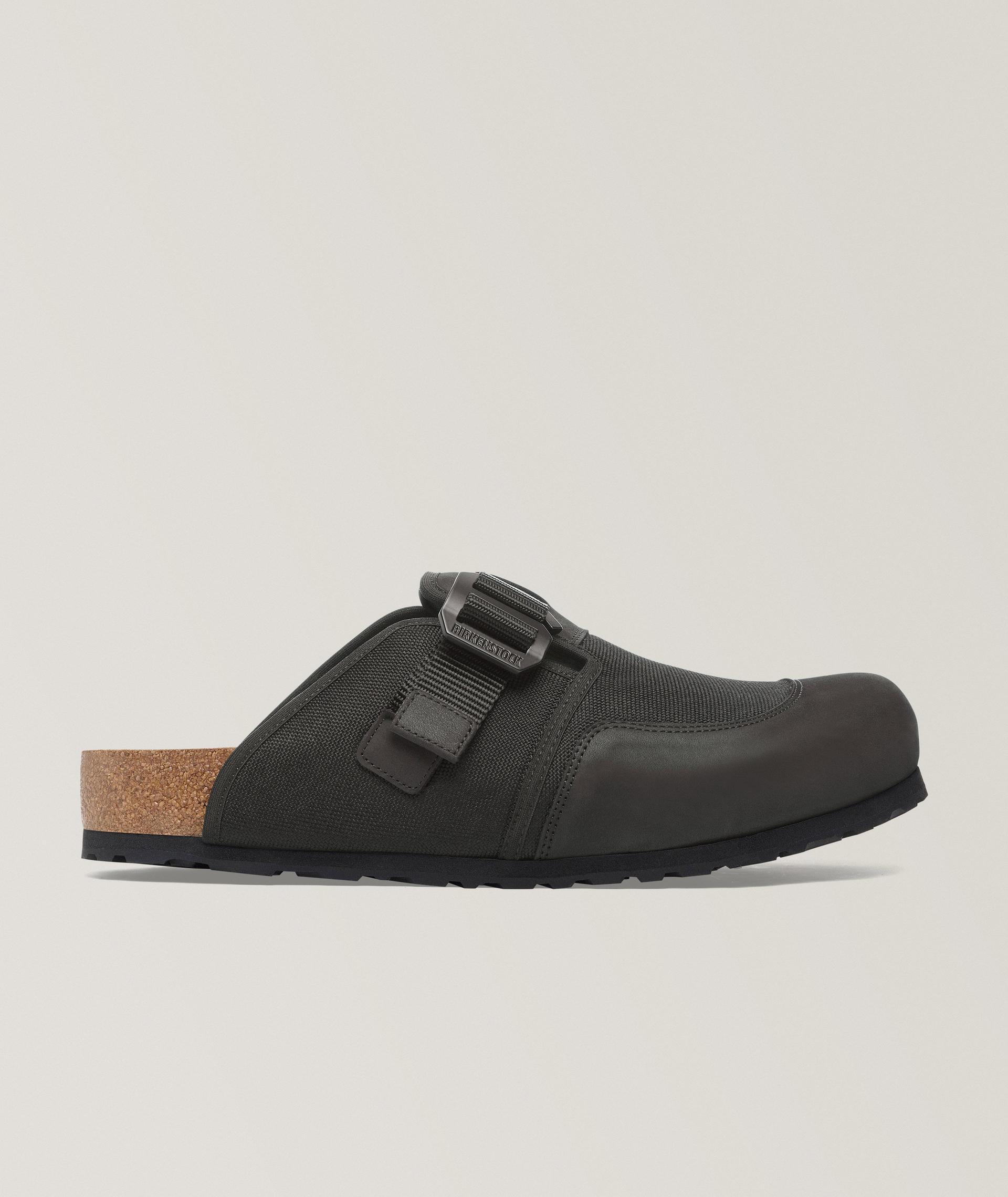 Boston Nova Textile Mules image 0