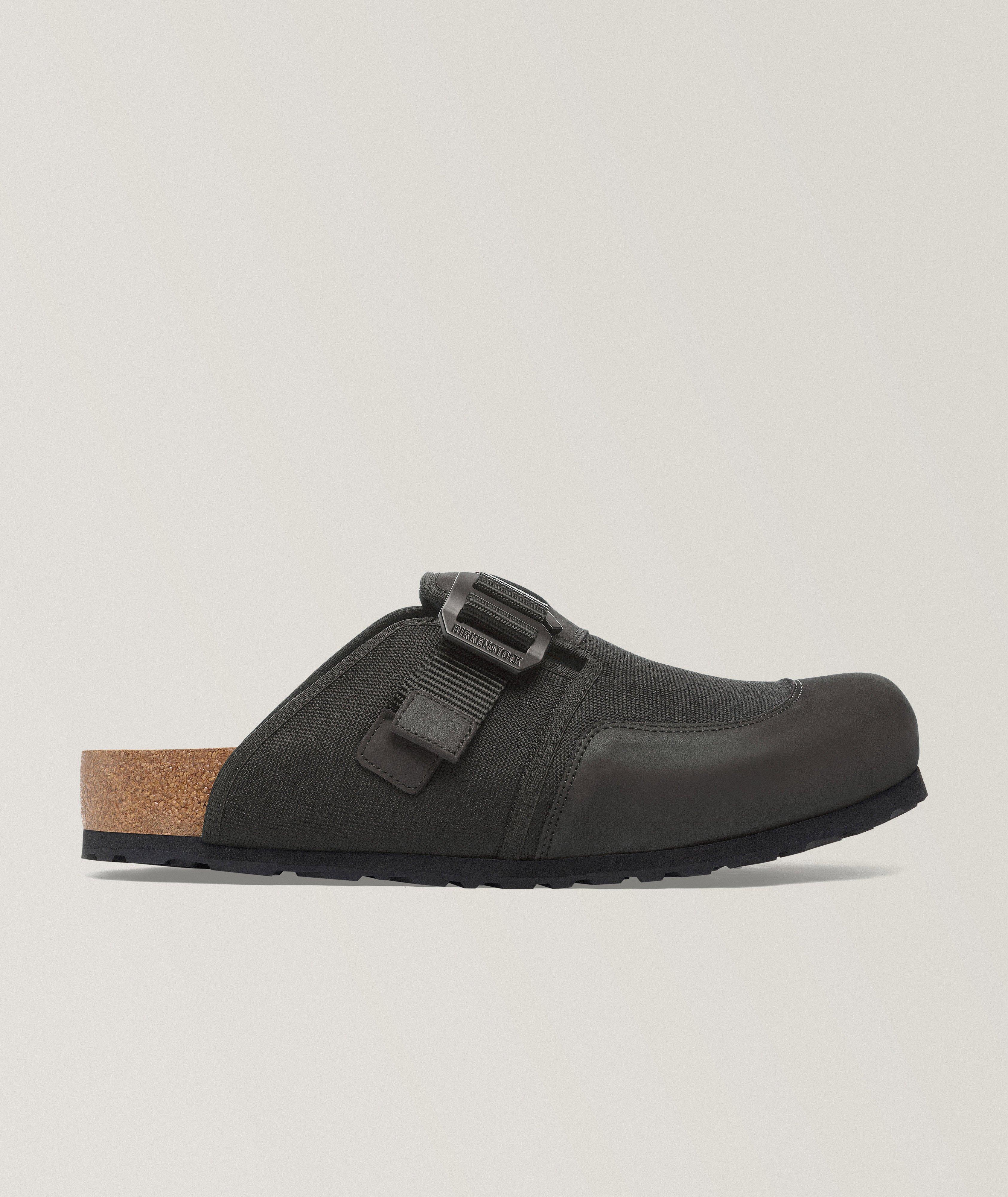 Boston Nova Textile Mules image 0