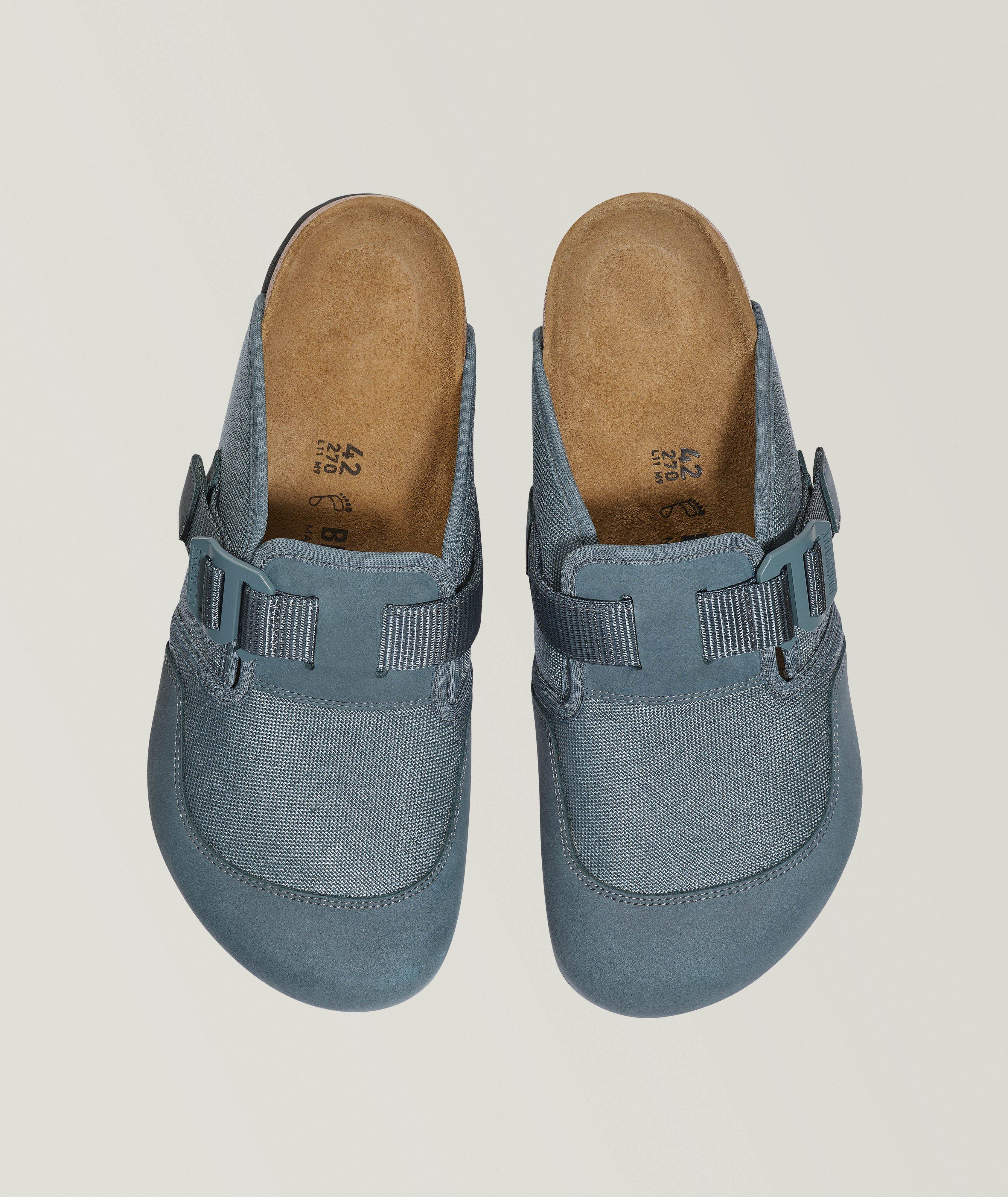 Boston Nova Textile Mules image 1