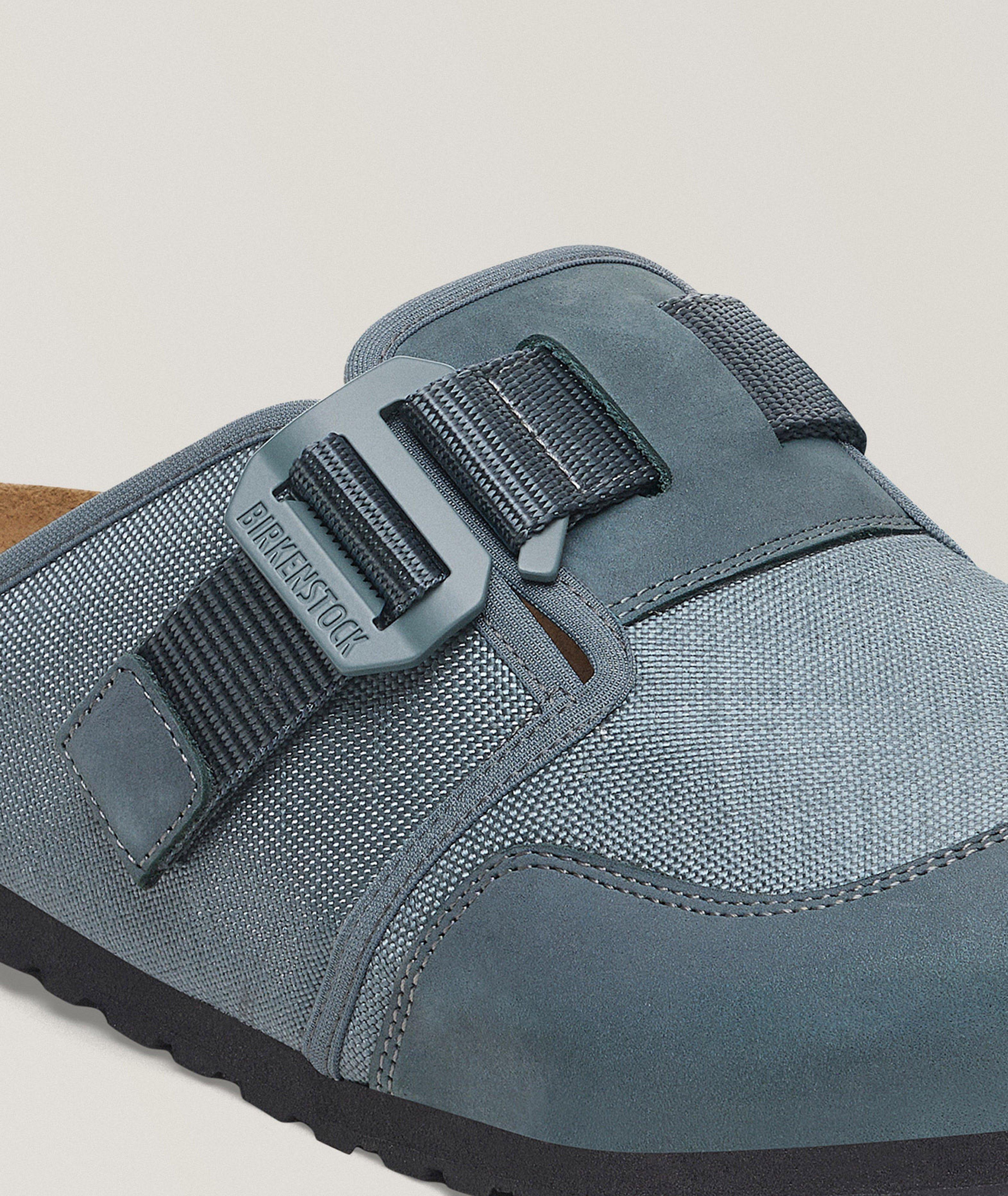 Boston Nova Textile Mules image 2