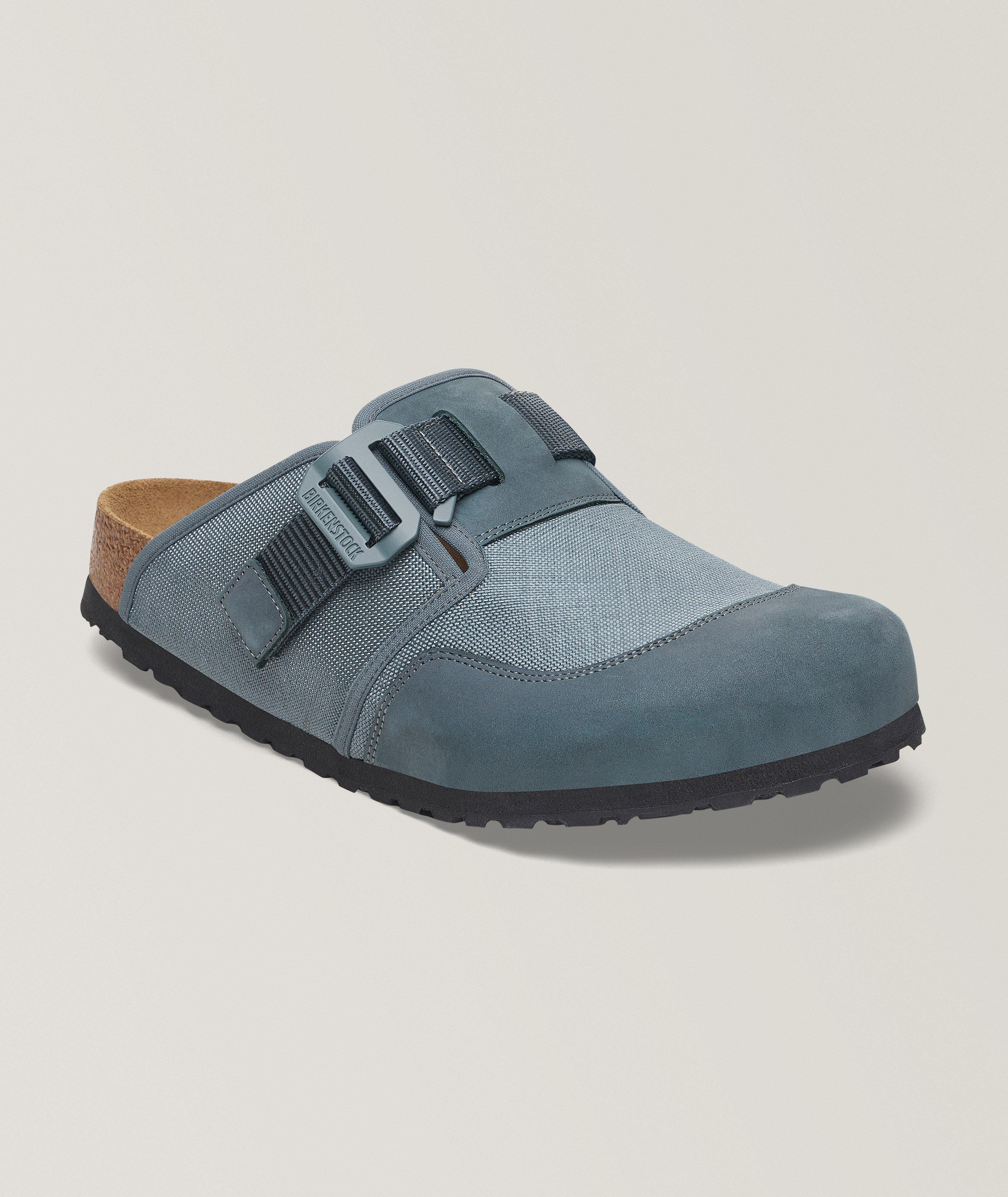 Boston Nova Textile Mules image 3