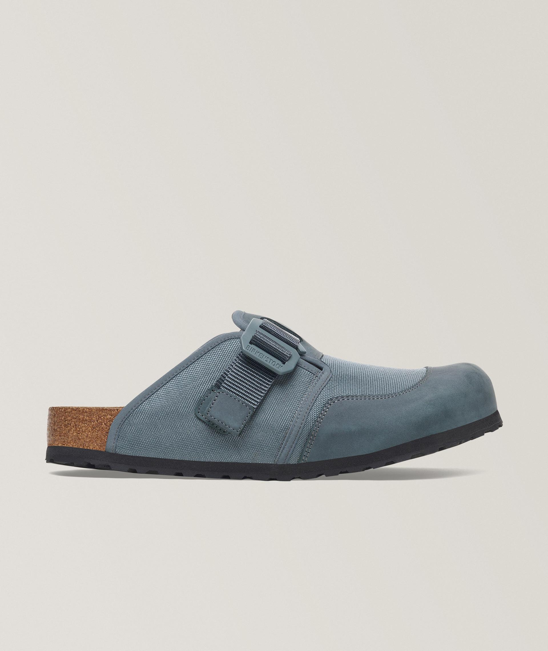 Boston Nova Textile Mules image 0