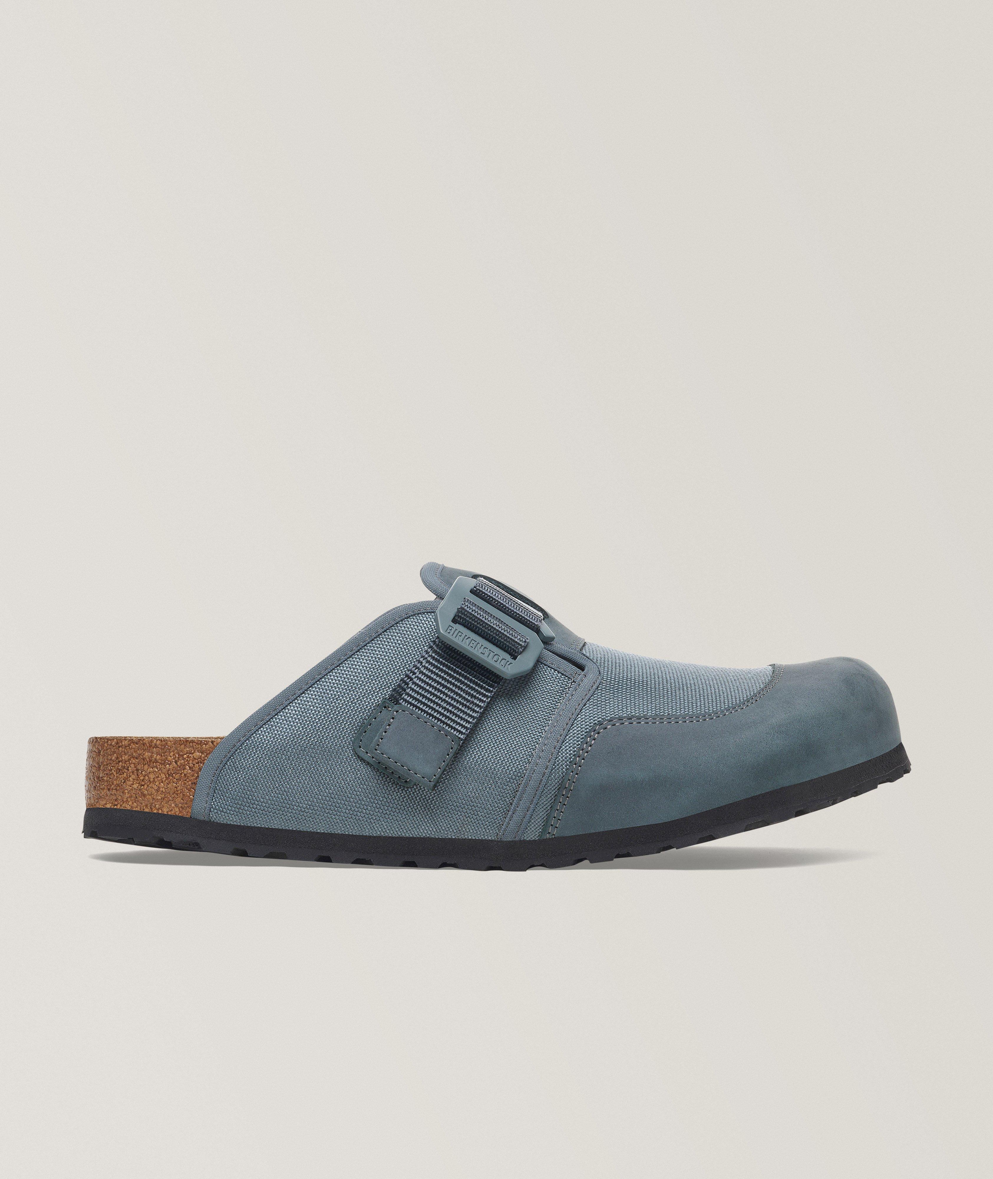 Boston Nova Textile Mules image 0