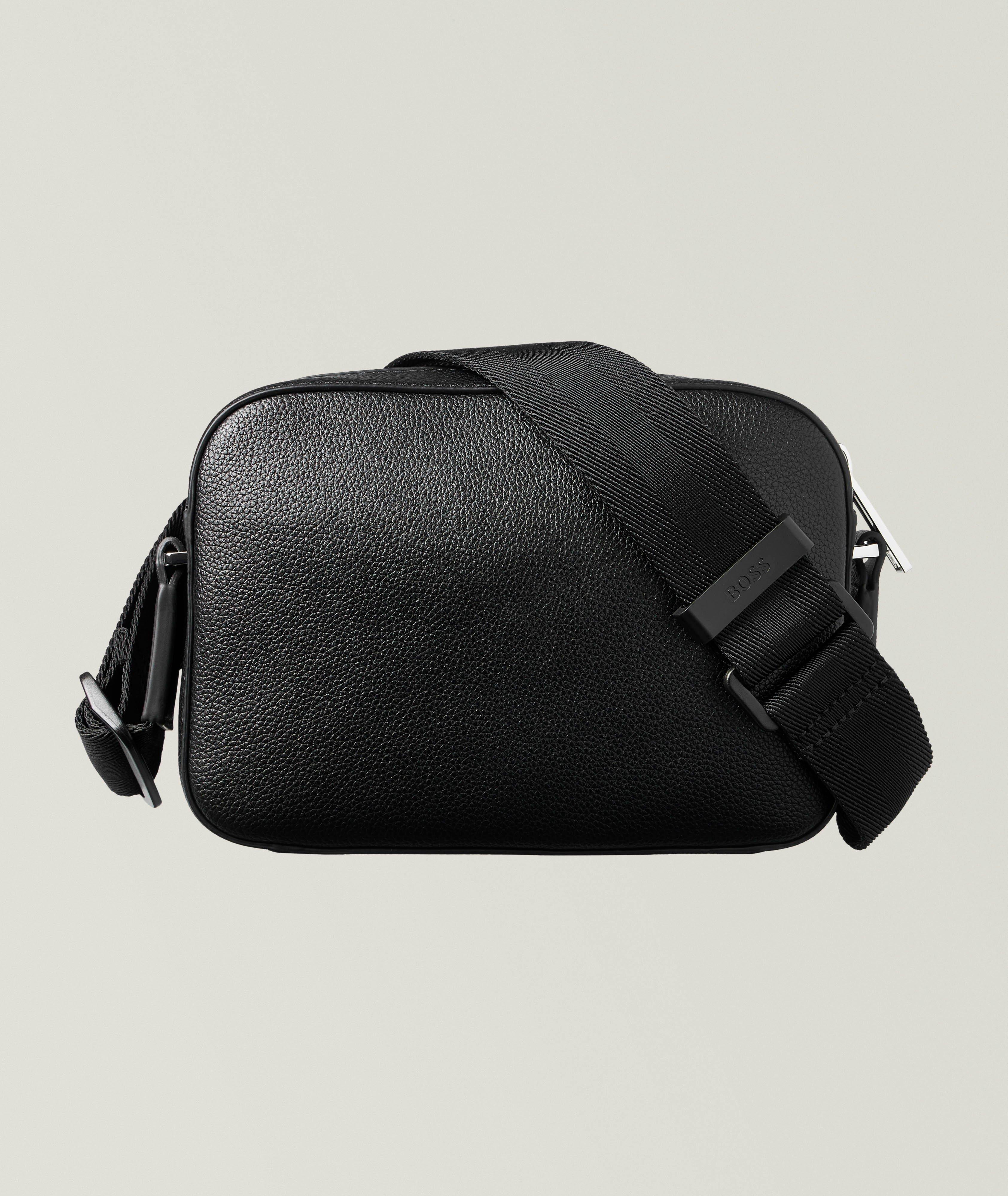 Sac Ray en faux cuir à bandoulière image 1