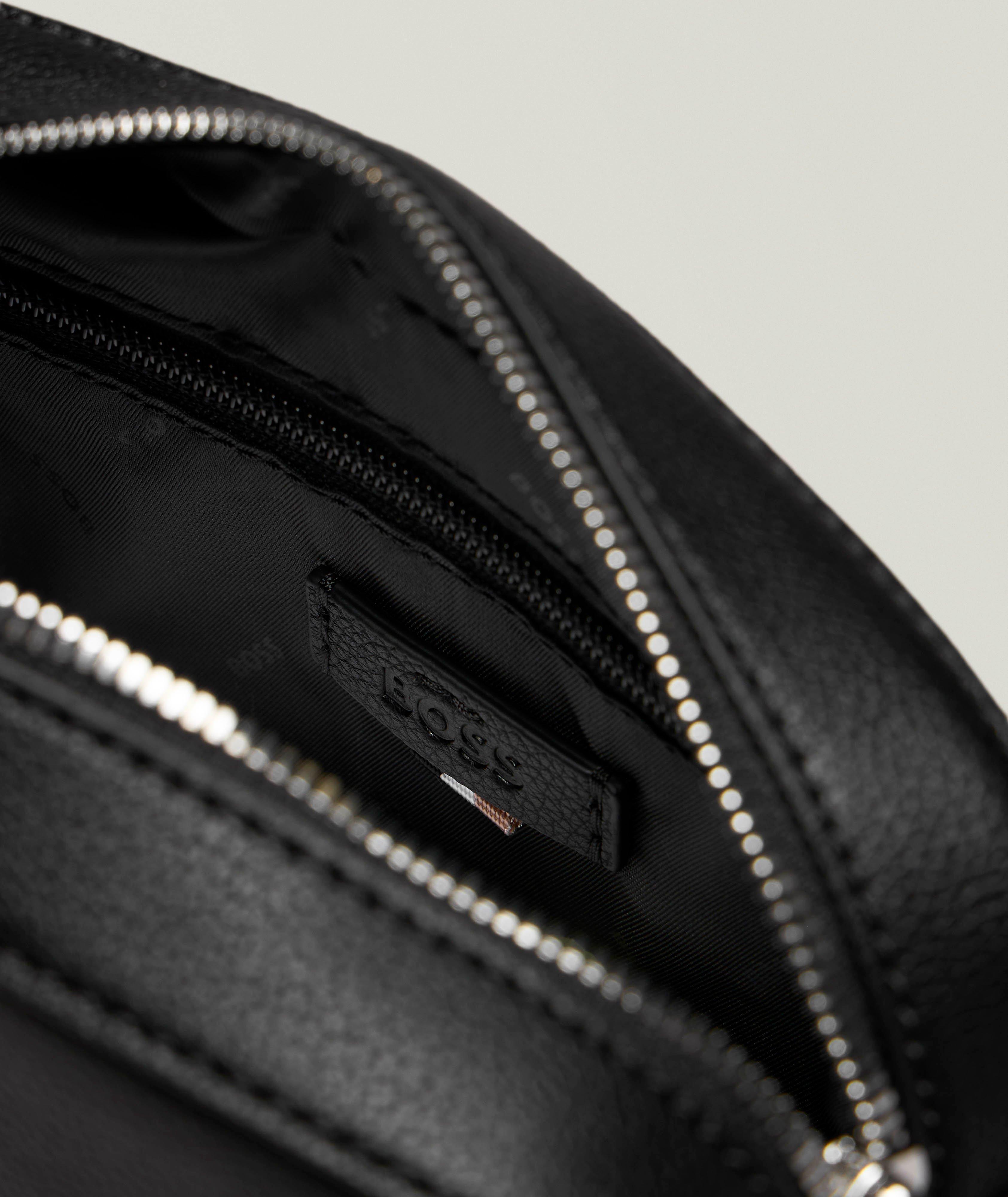 Sac Ray en faux cuir à bandoulière image 2