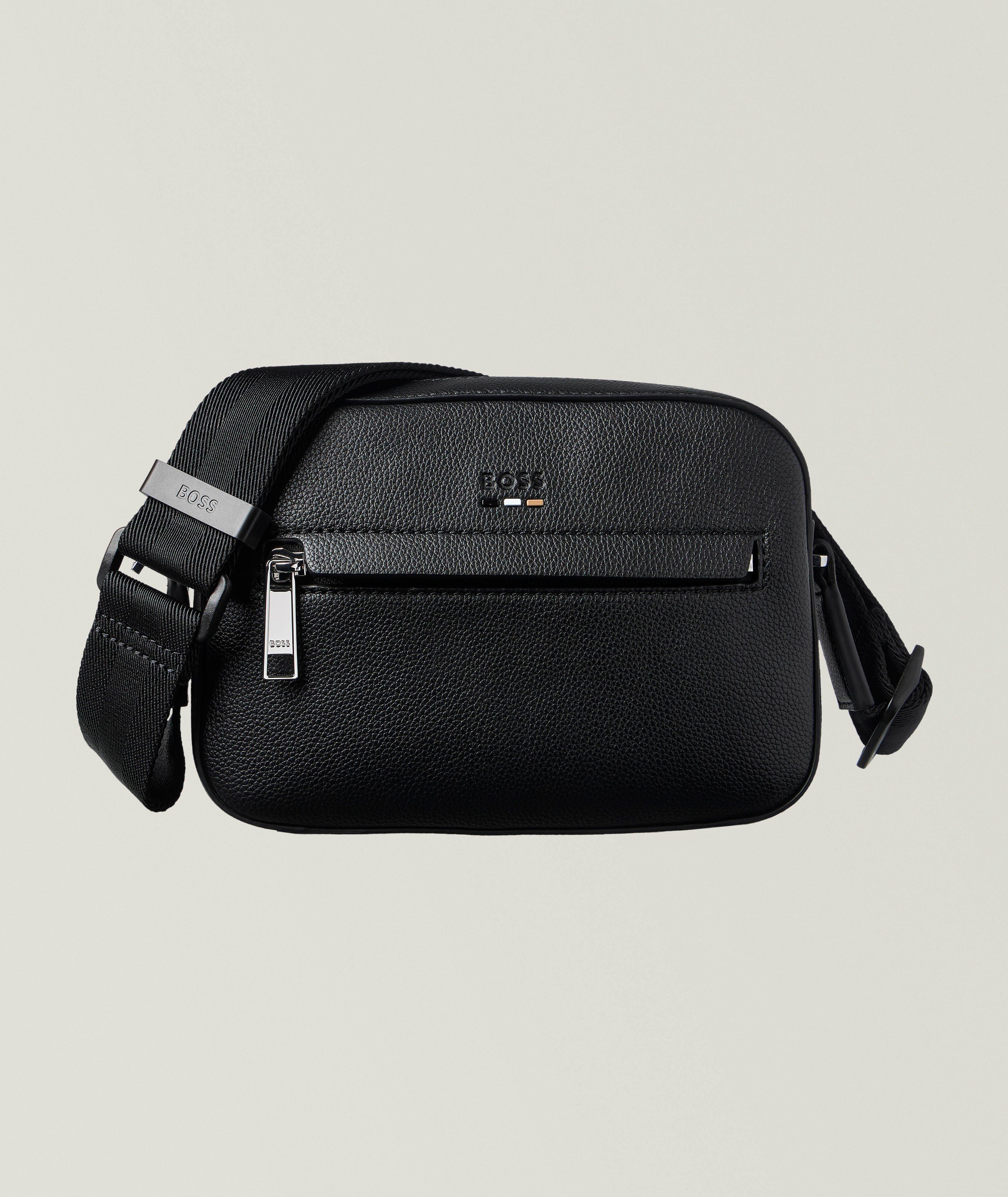 Sac Ray en faux cuir à bandoulière image 0
