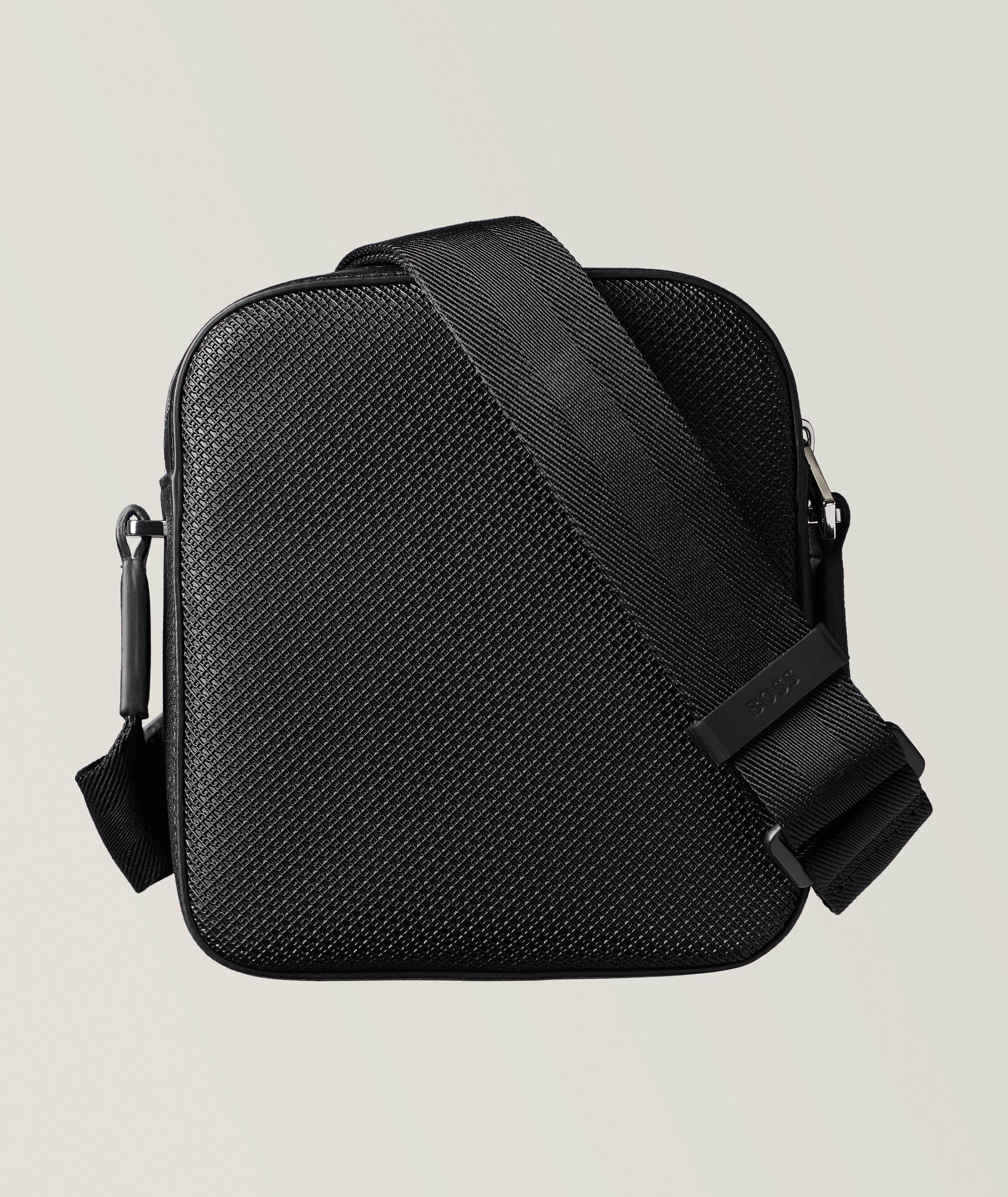 Petit sac Ray en faux cuir image 1