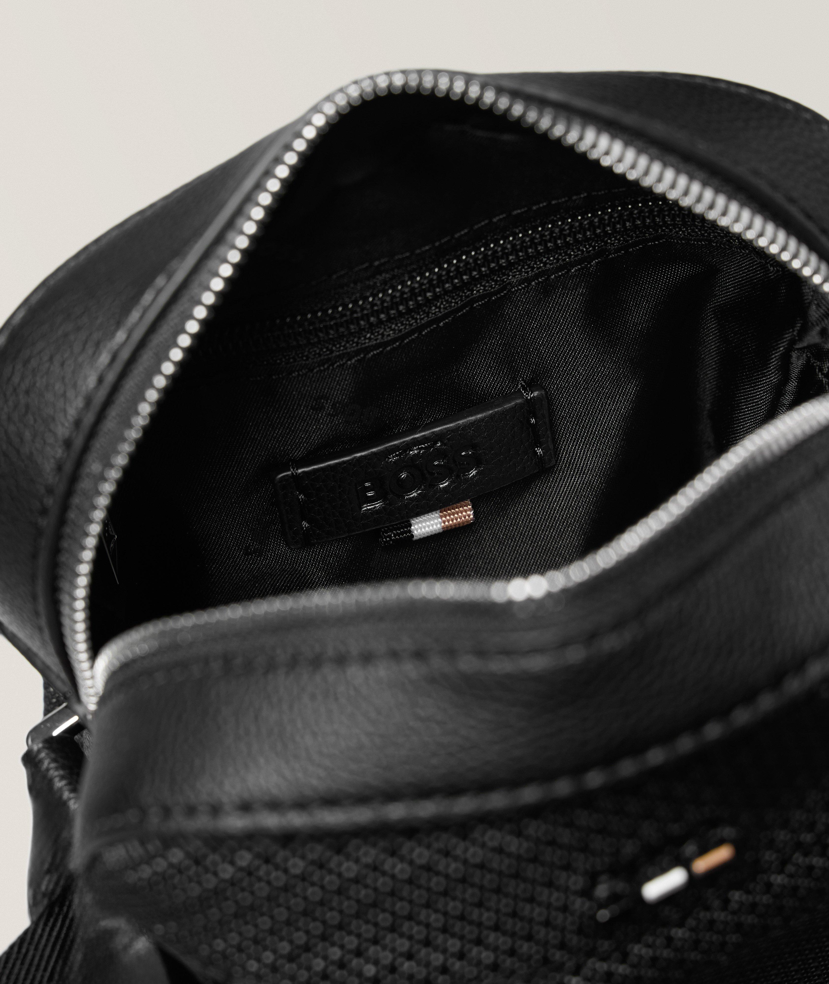 Petit sac Ray en faux cuir image 2
