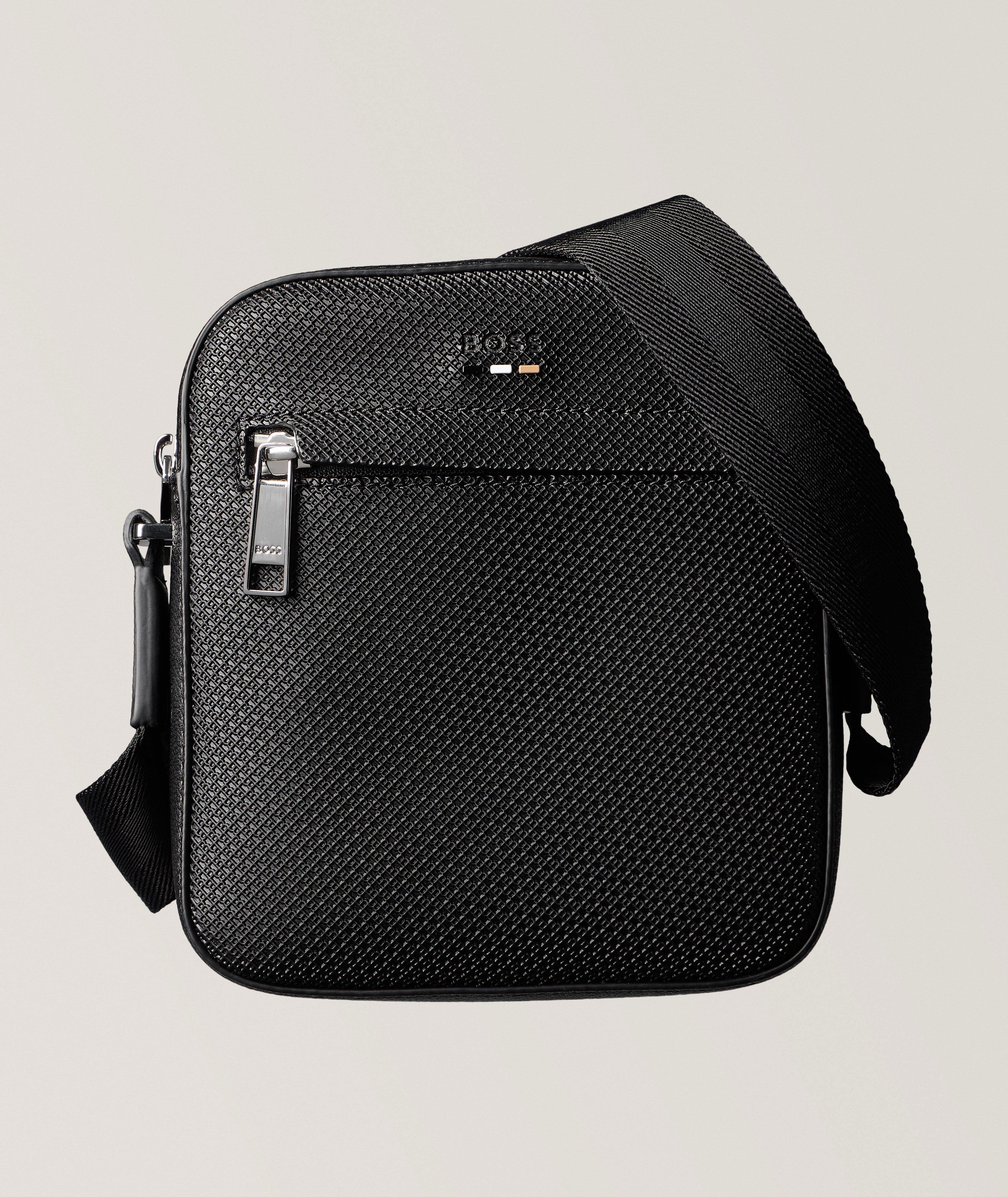 Petit sac Ray en faux cuir image 0