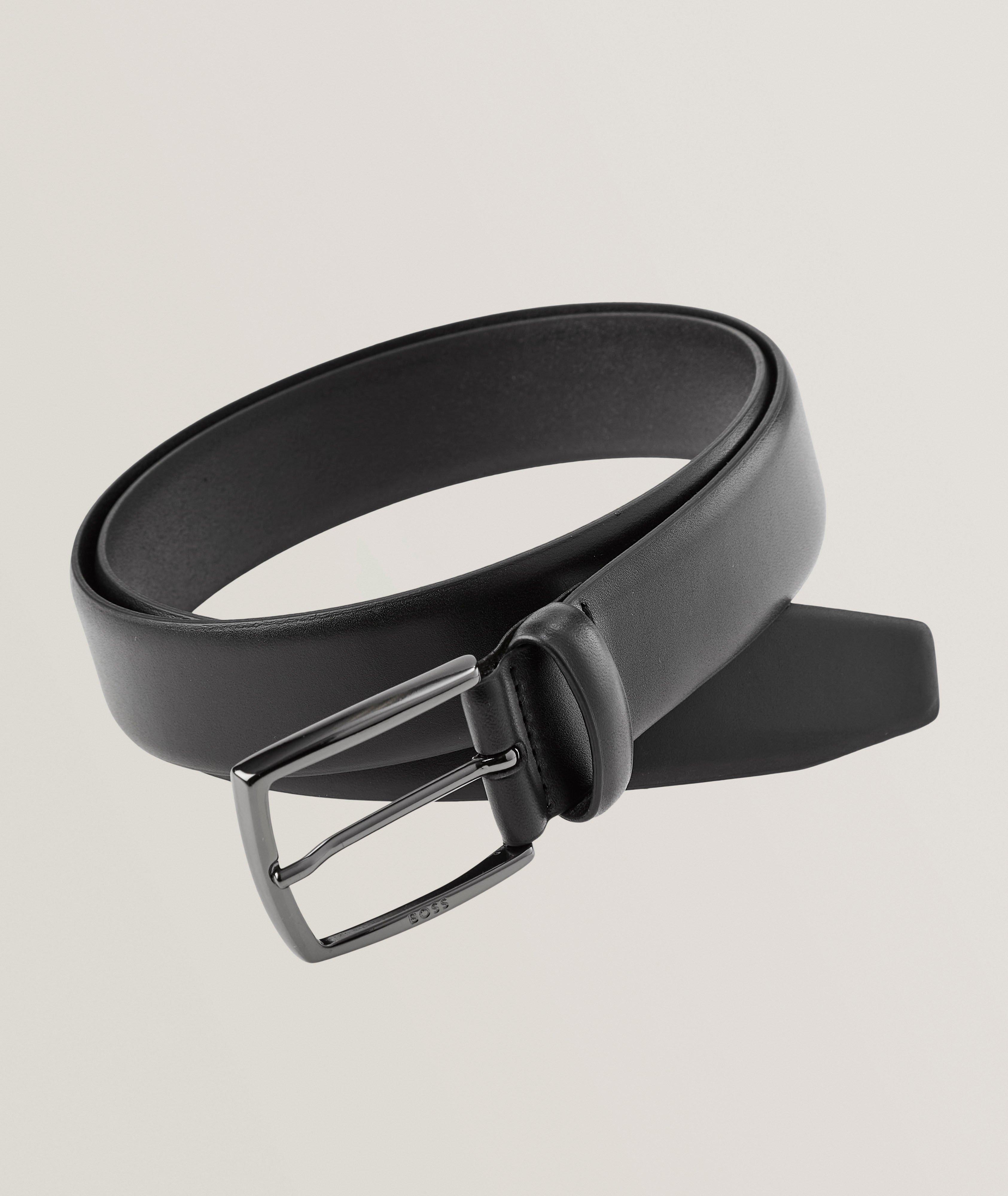 Ceinture Celie en cuir image 0