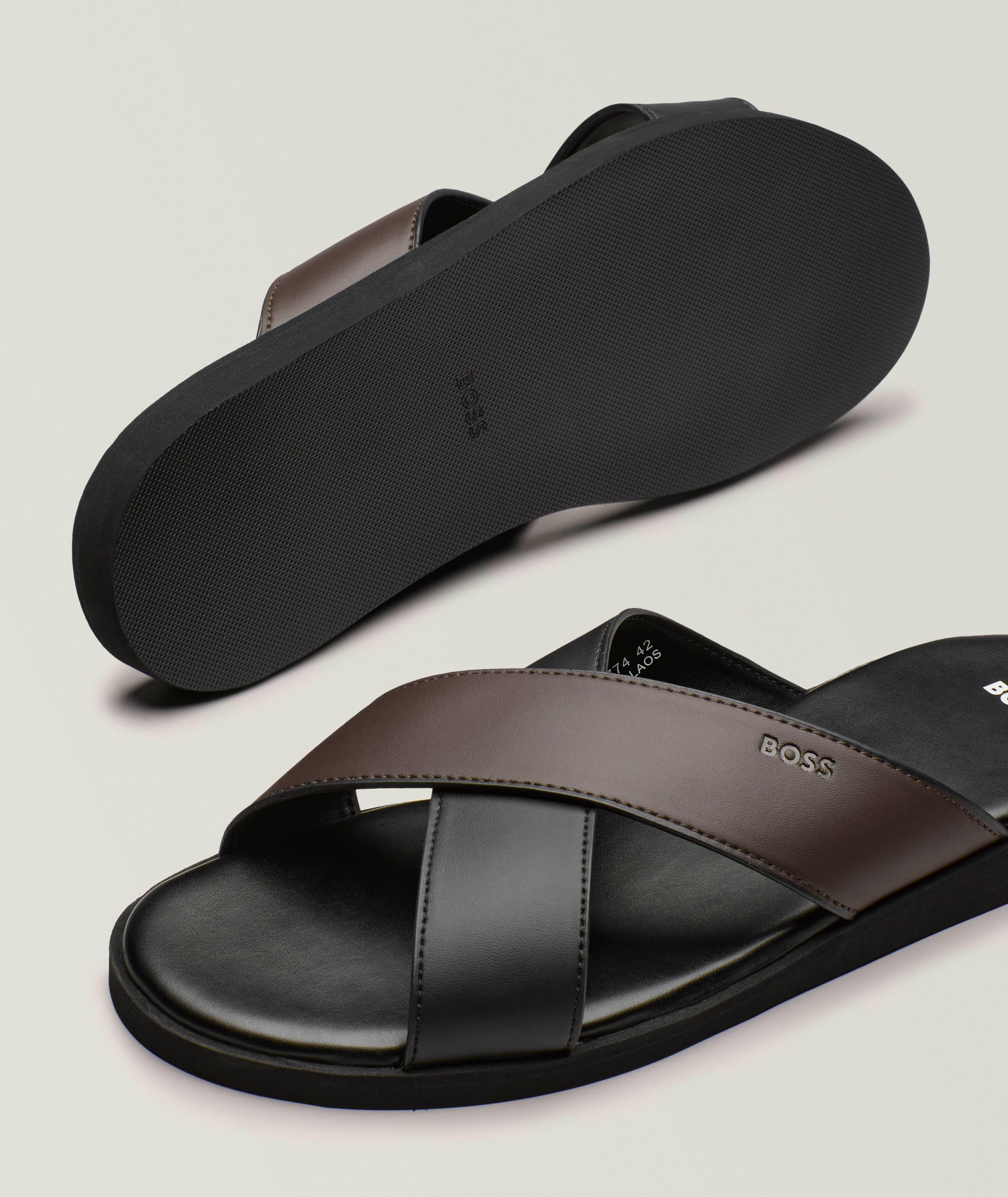 Darrel Slide Sandals  image 3