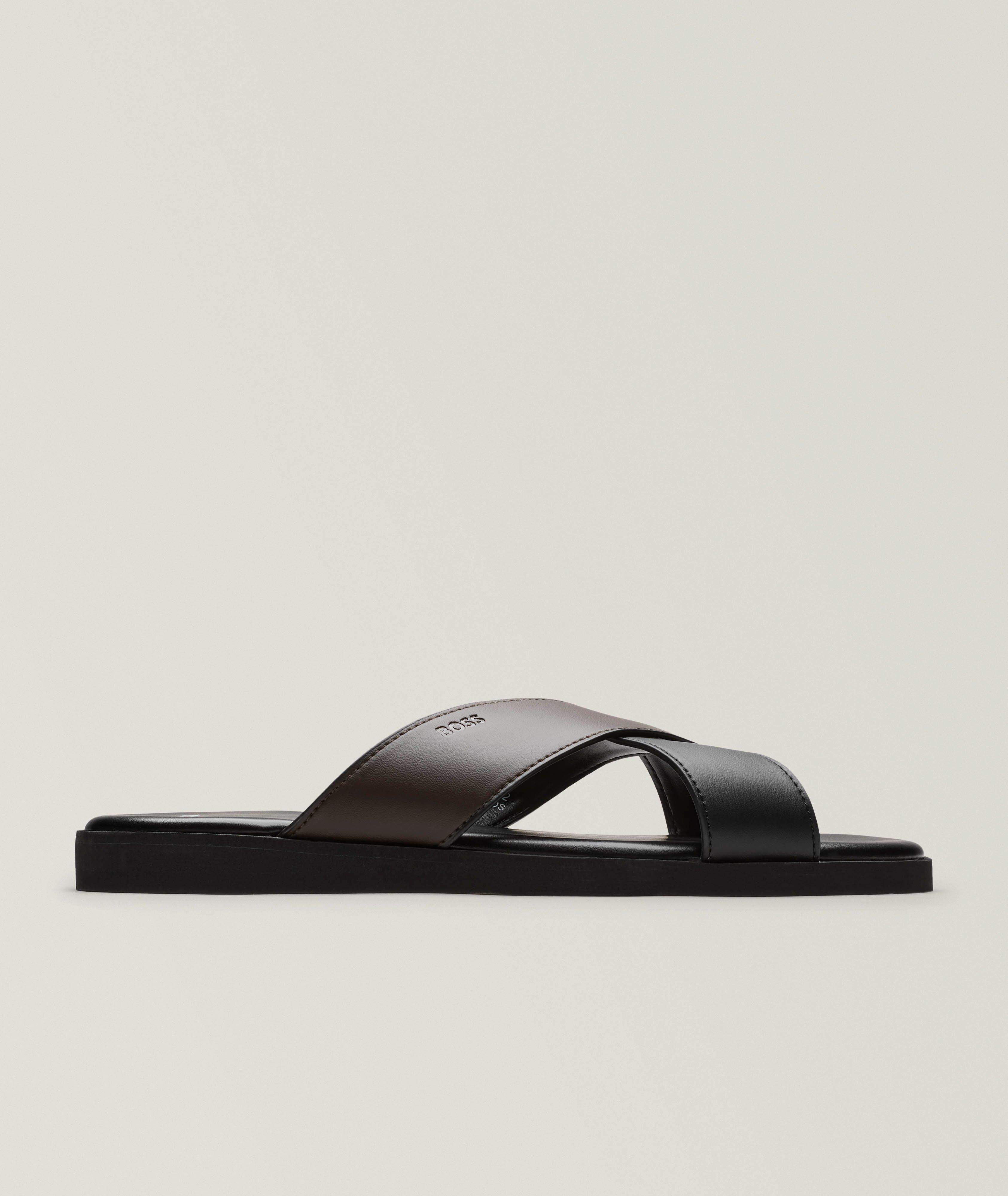 Darrel Slide Sandals  image 0