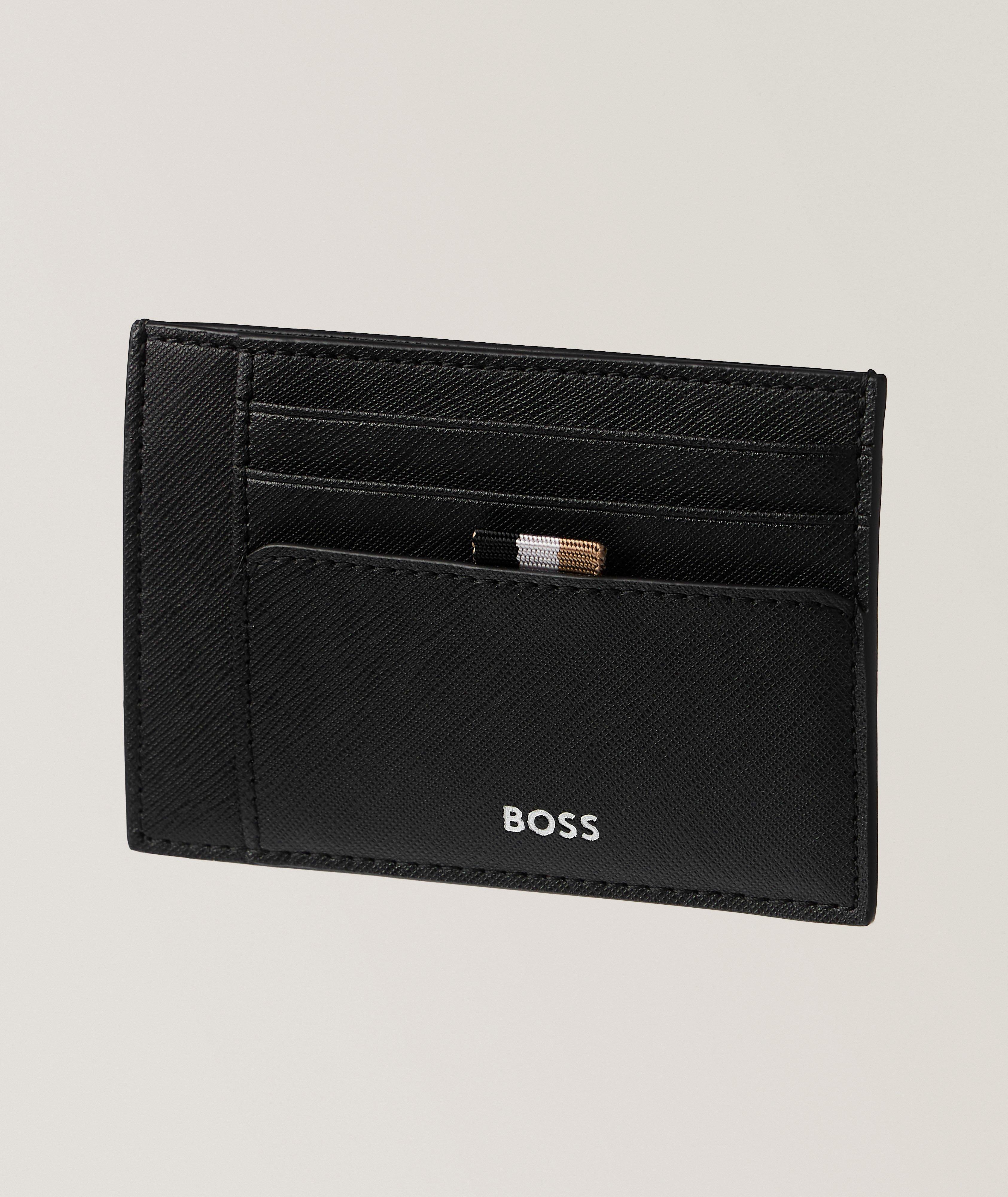 Zair Leather Coin Pouch Cardholder image 0