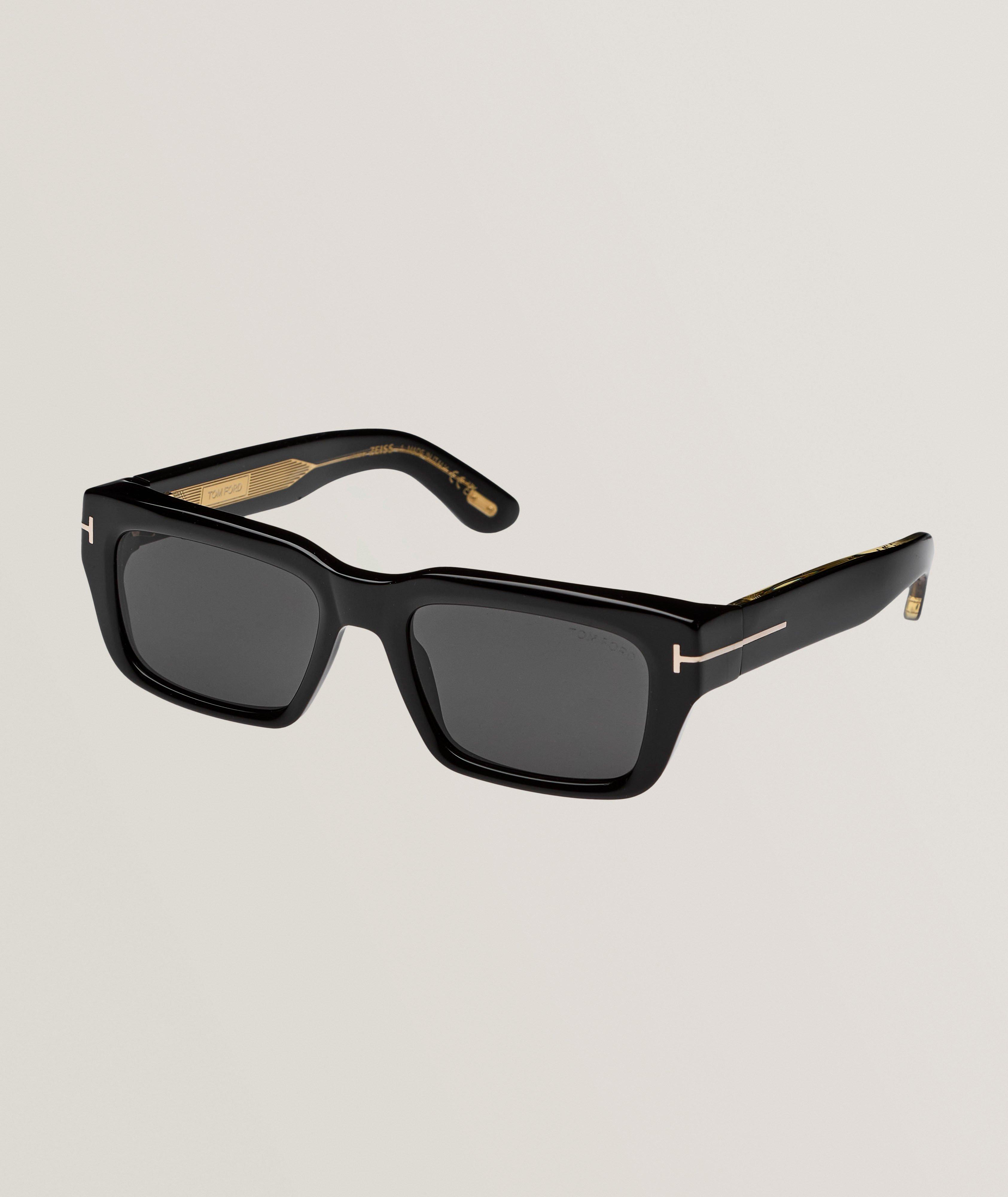 Icon Rectangular Sunglasses image 0