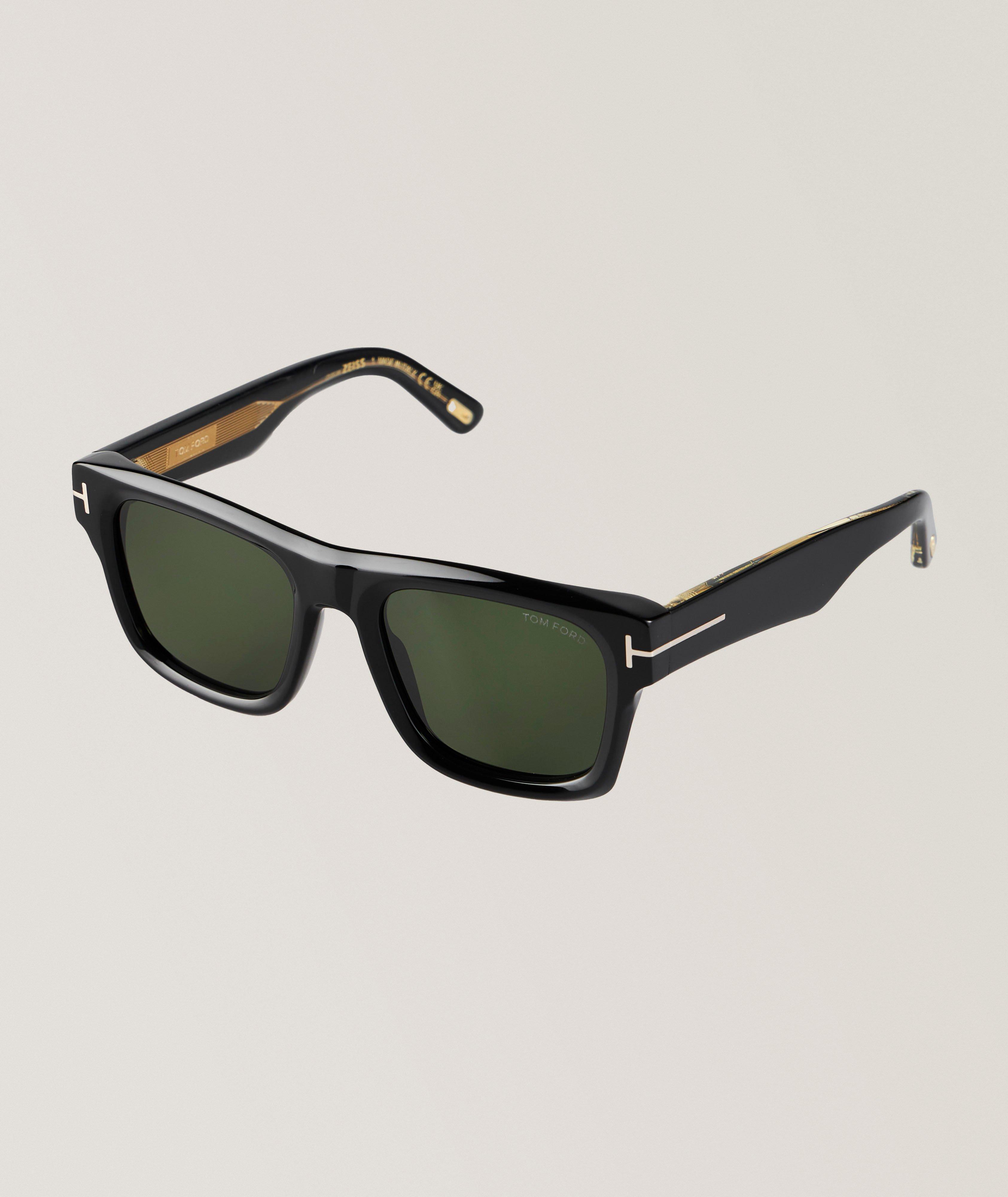 Icon Square Acetate Sunglasses  image 0