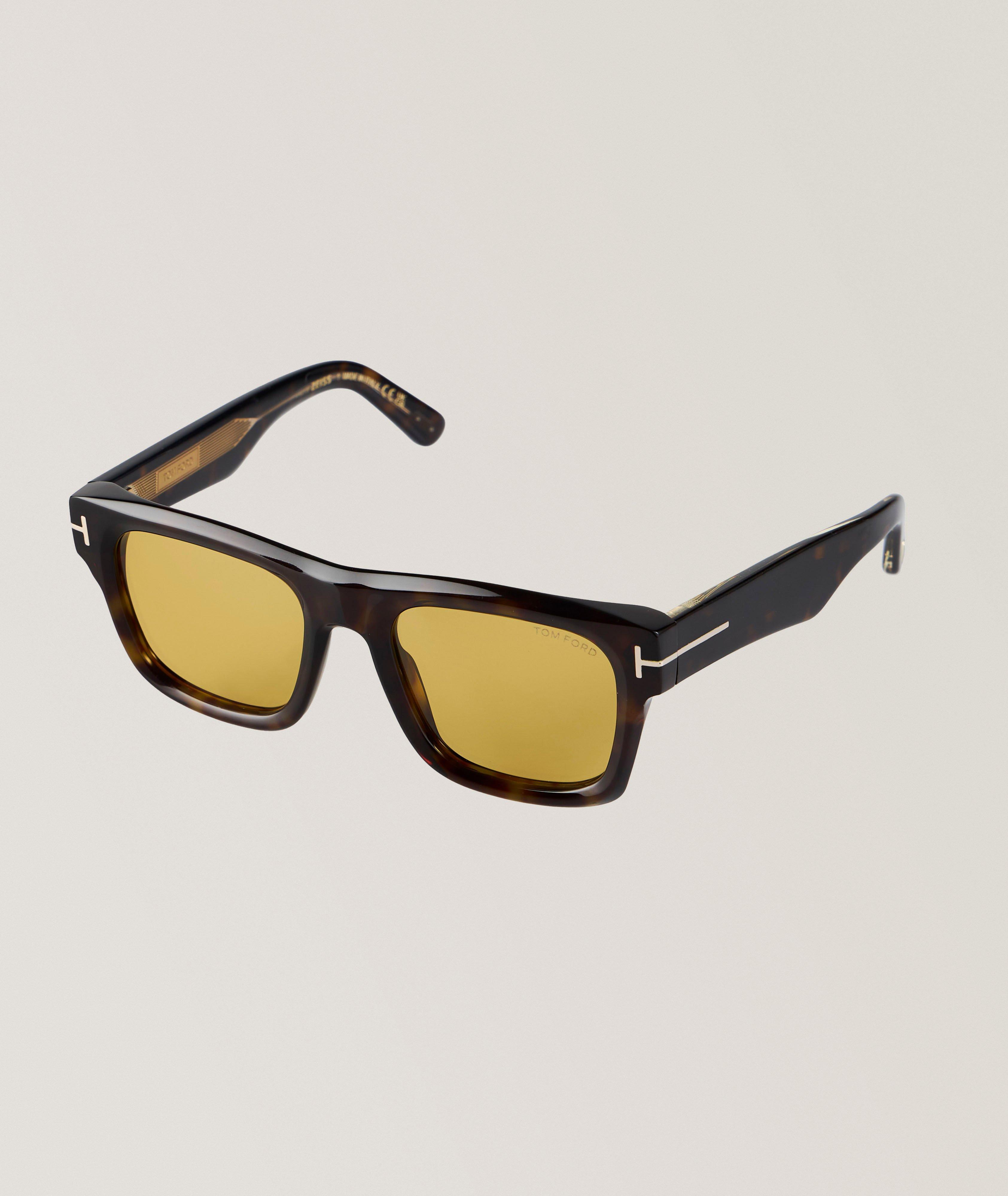 TOM FORD Lunettes de soleil carrées