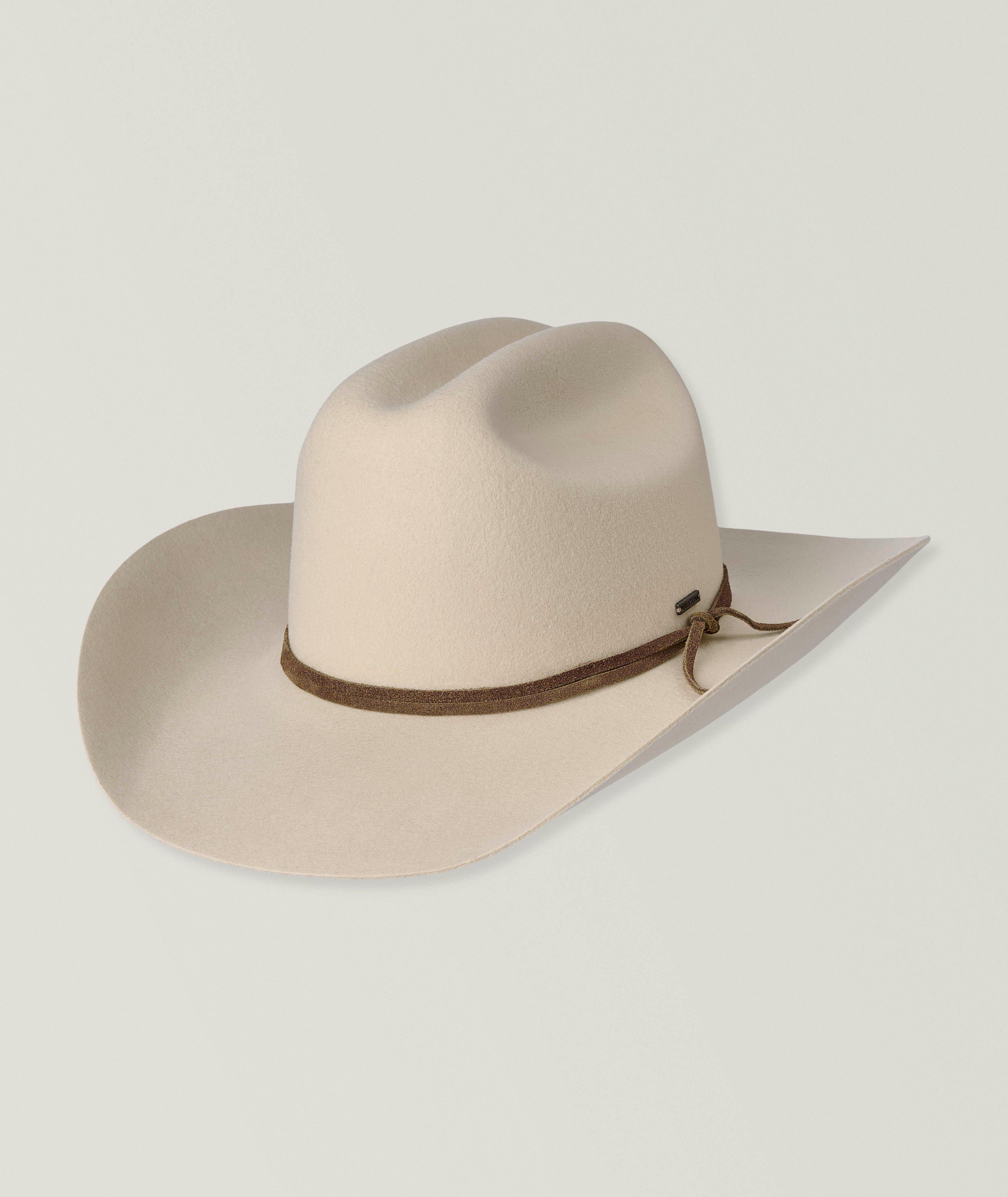 Laredo Wool Felt Cowboy Hat image 0
