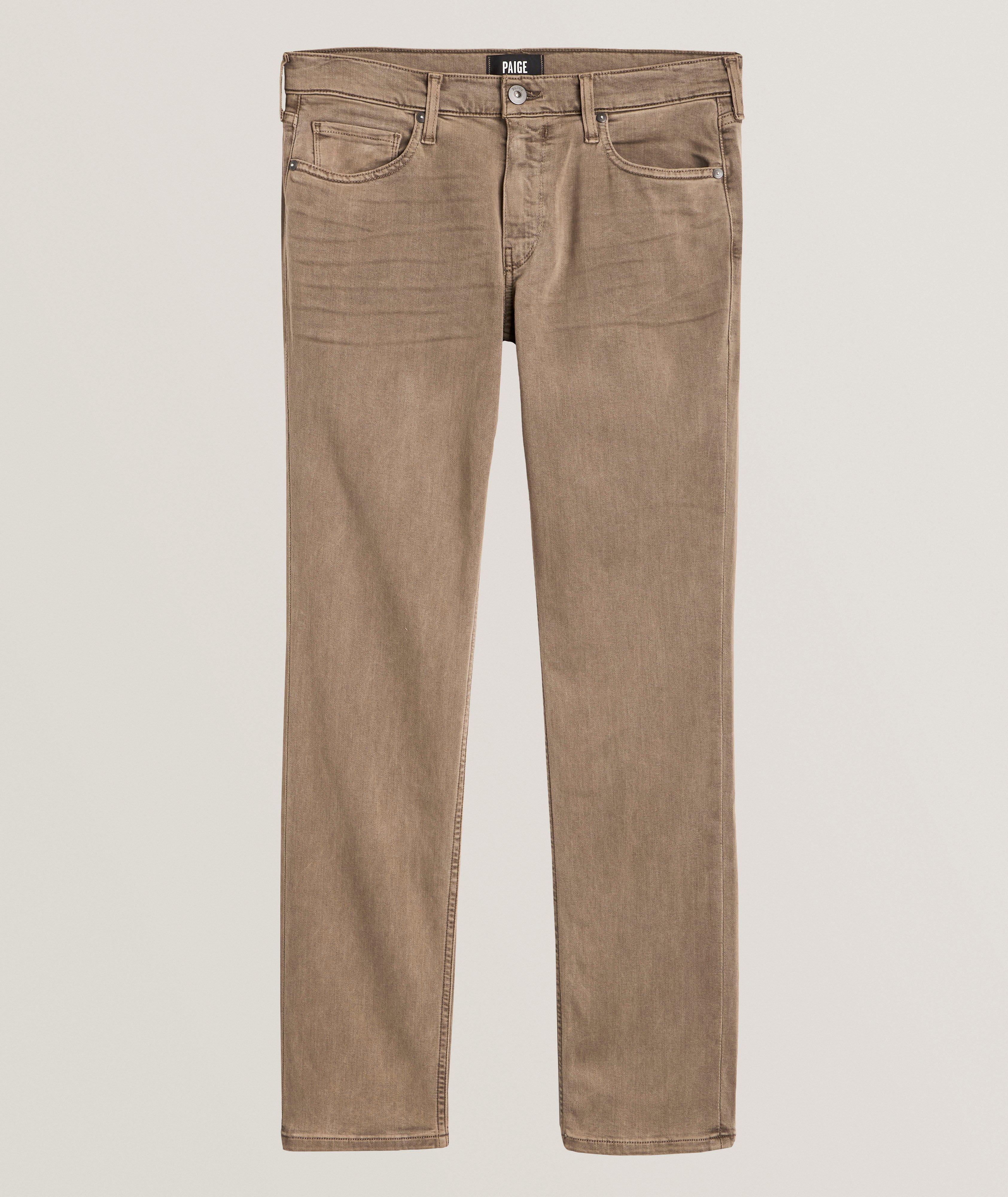 Transcend Lennox Slim Jeans  image 0