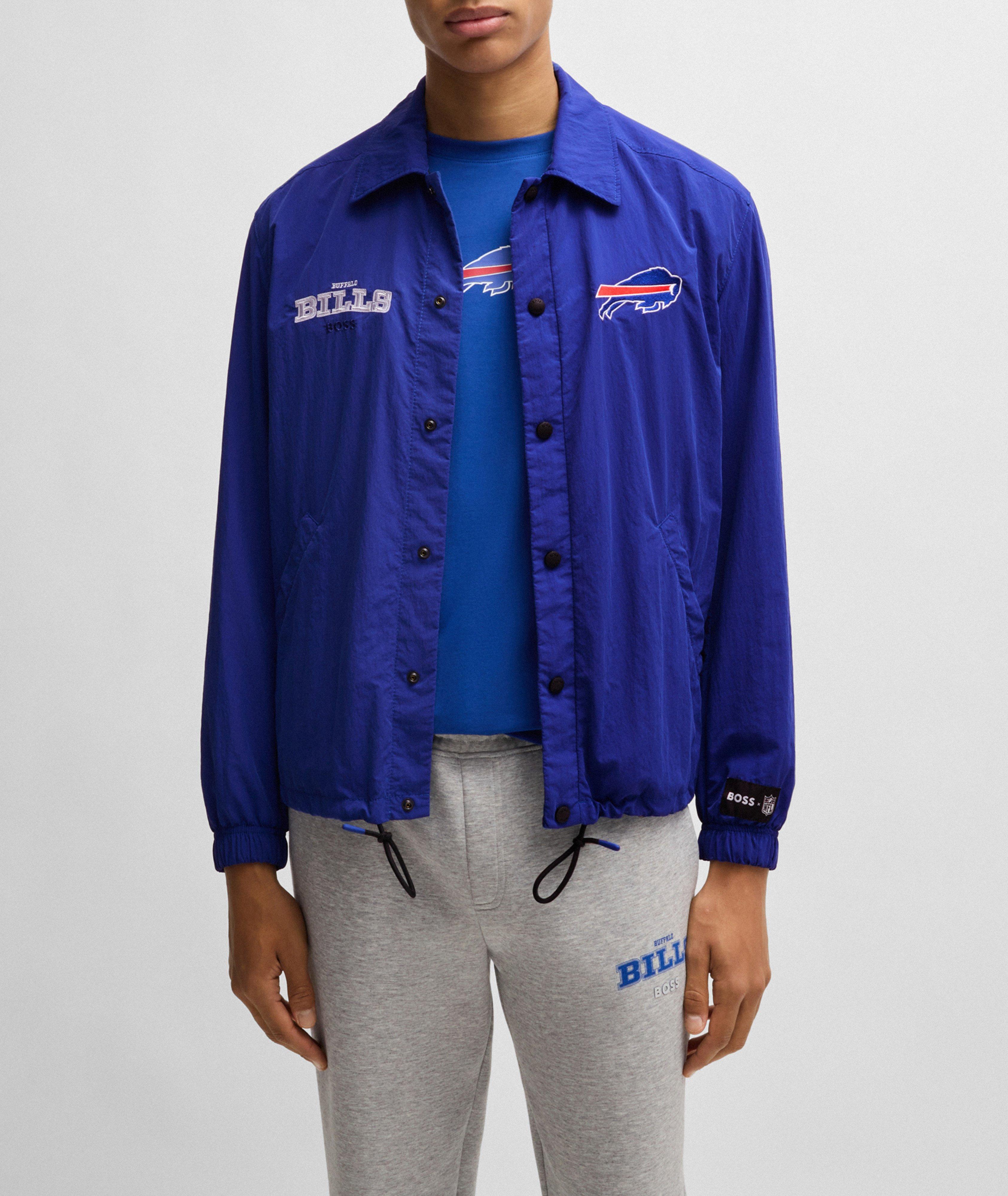 X NFL Water-Repellent Jacket image 1