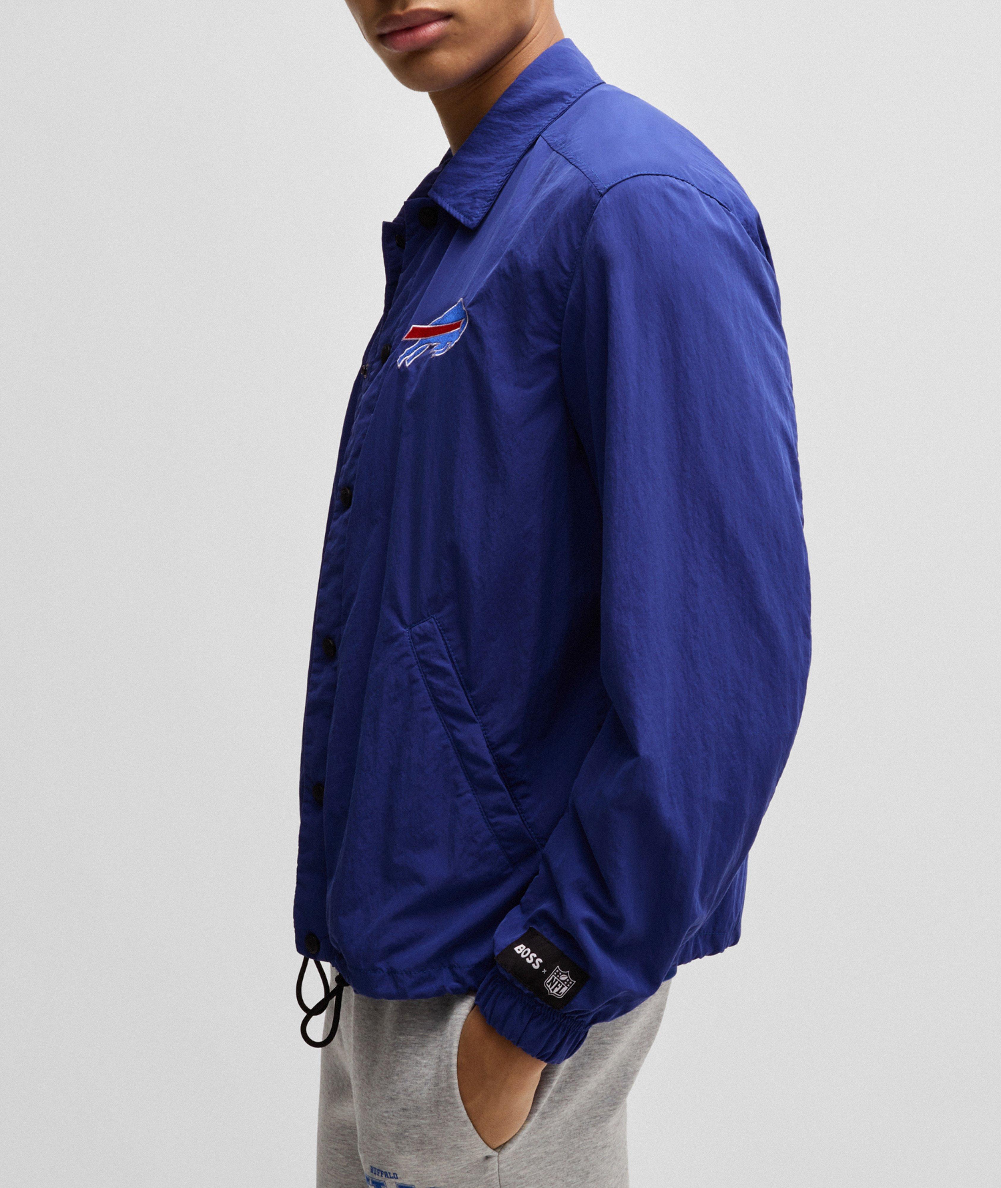 X NFL Water-Repellent Jacket image 4