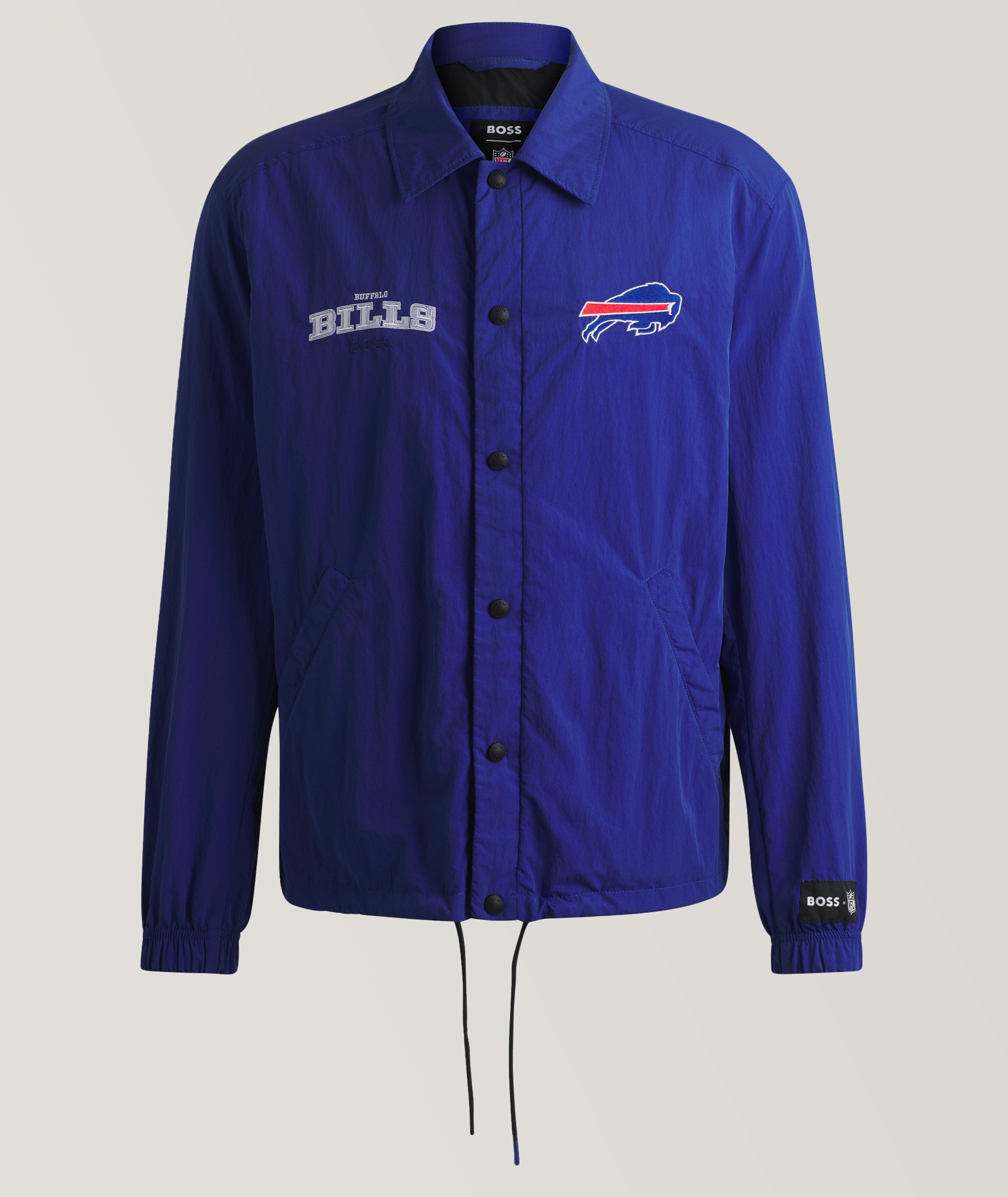 X NFL Water-Repellent Jacket image 0