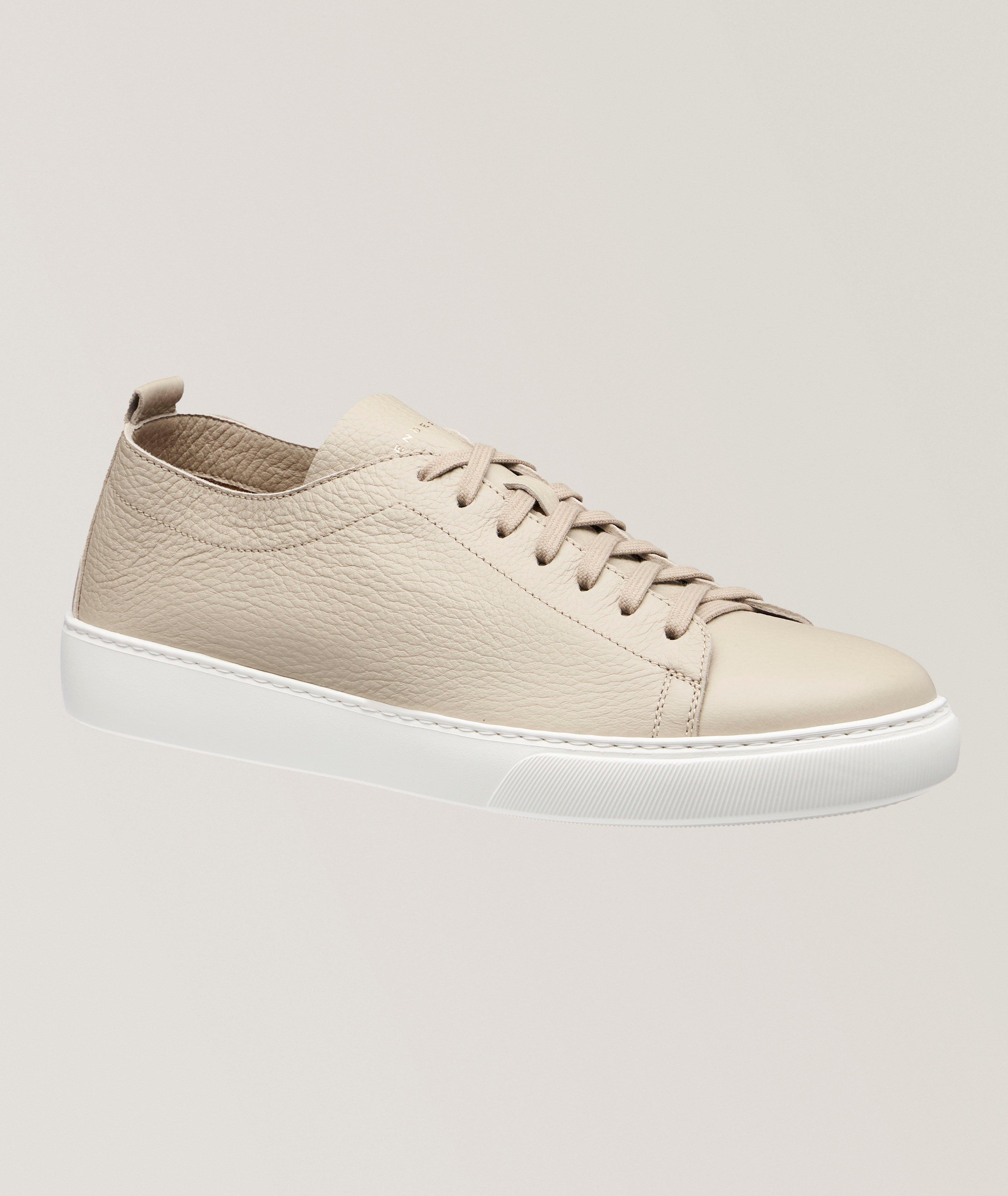 Byron Leather Sneakers  image 0