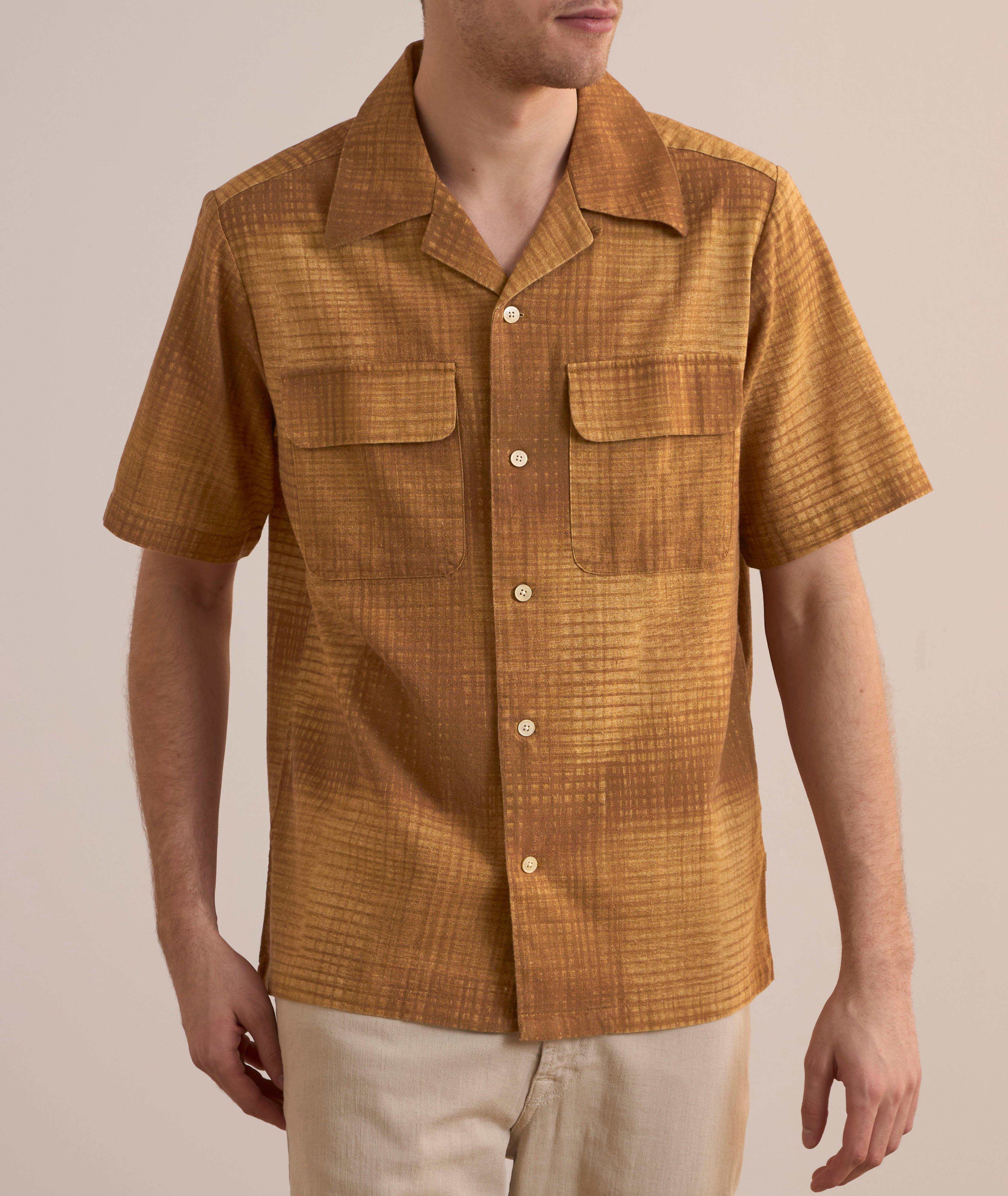 Daniel Printed Shirt image 3