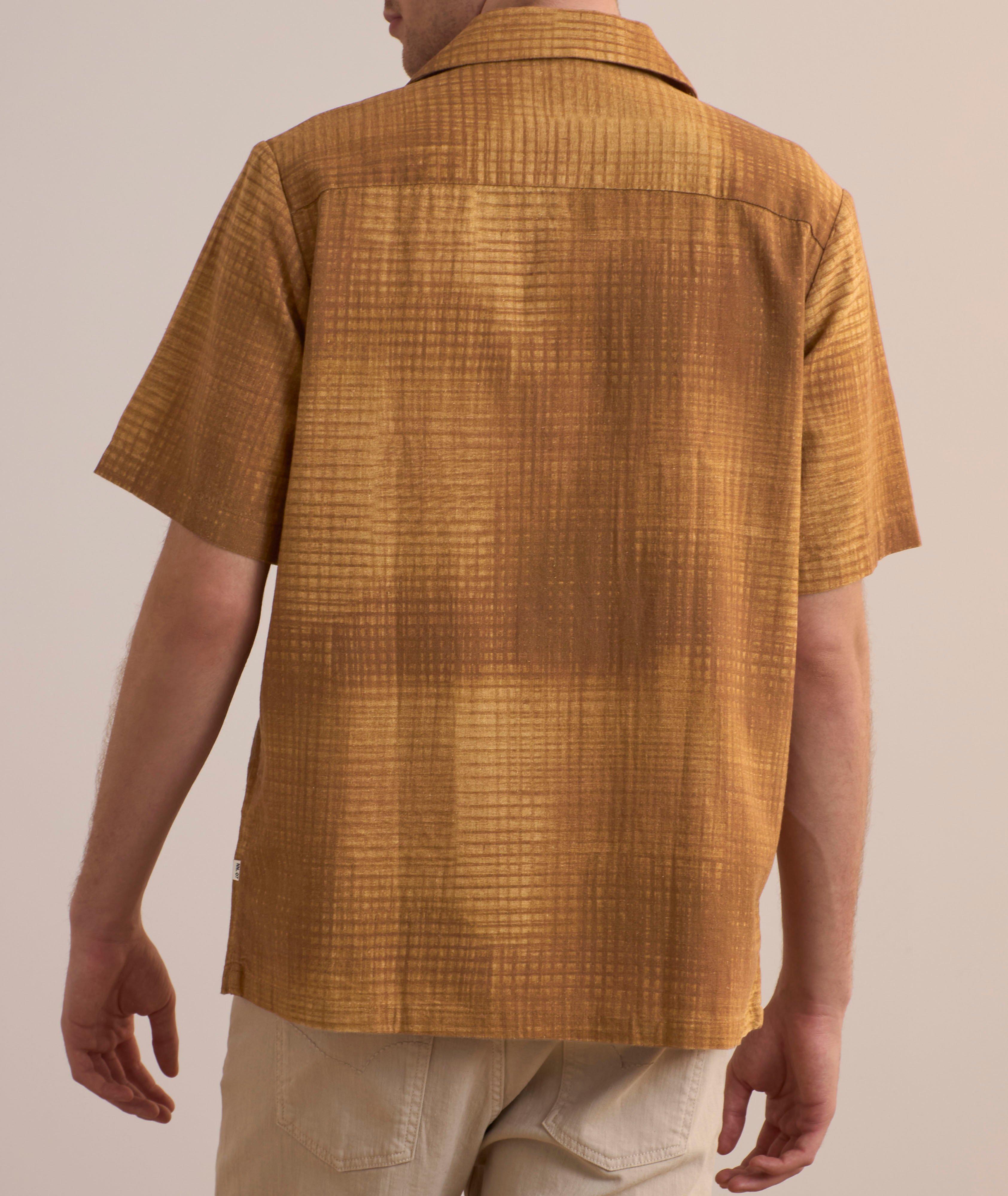 Daniel Printed Shirt image 4