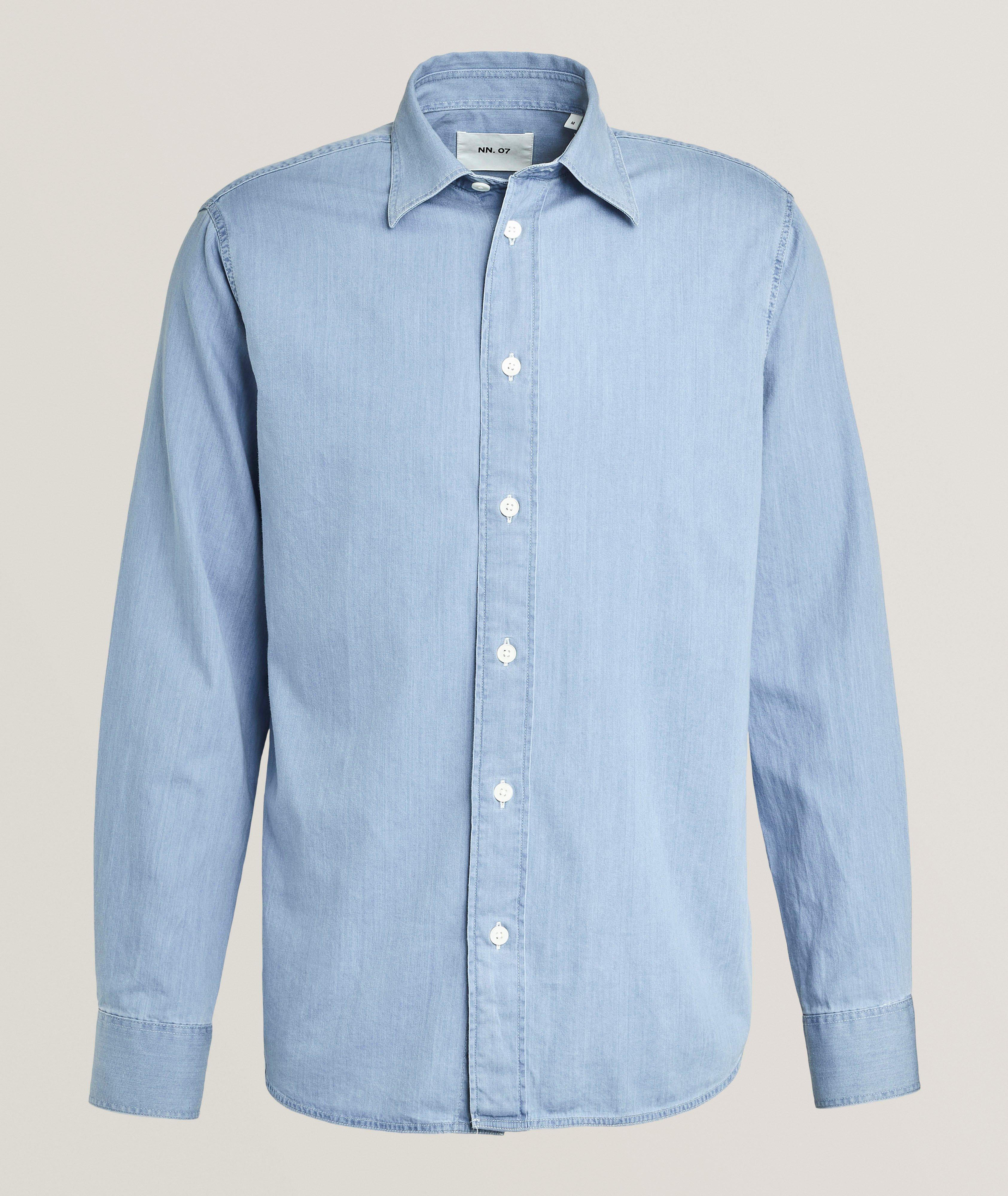 Colby Casual Shirt image 0