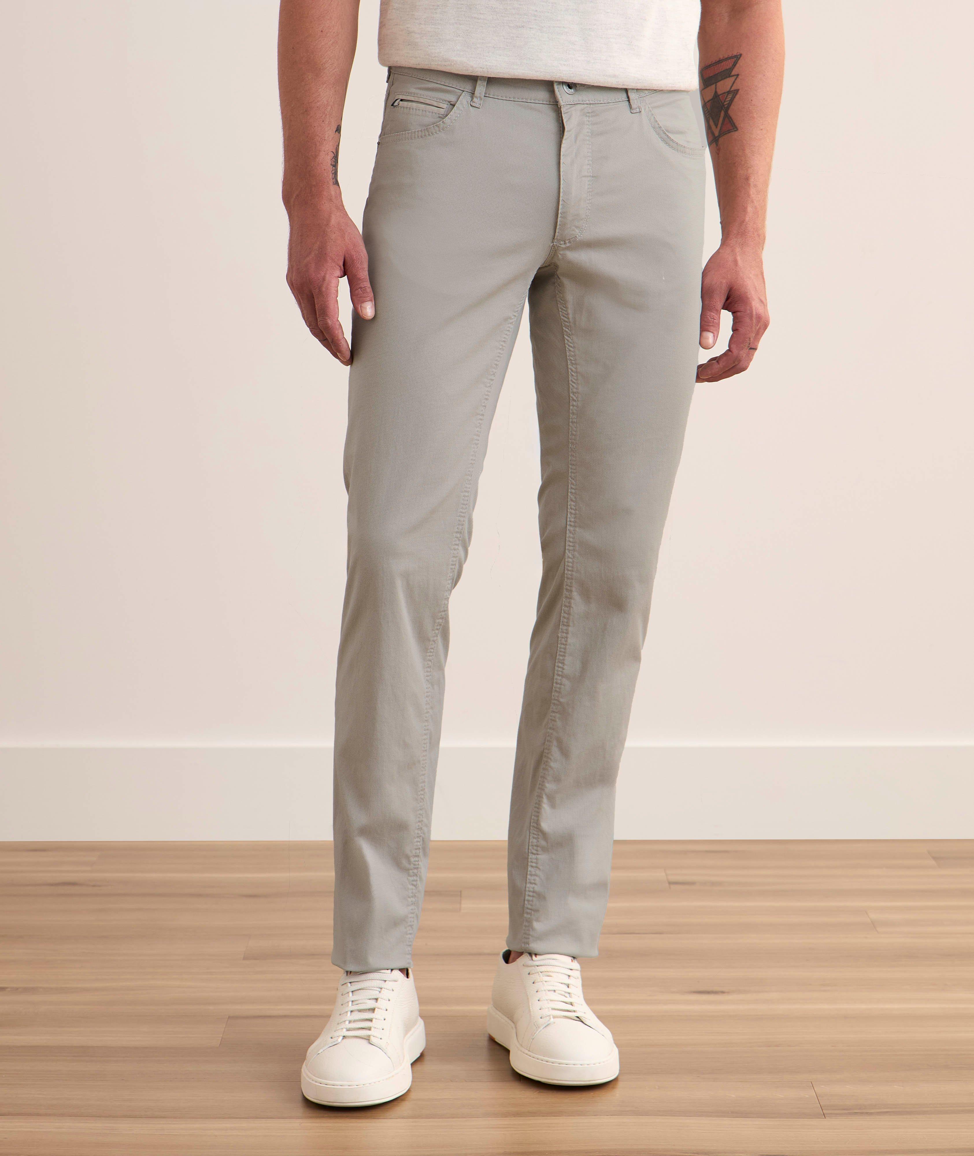 Pantalon Chuck en coton et en kapok image 1