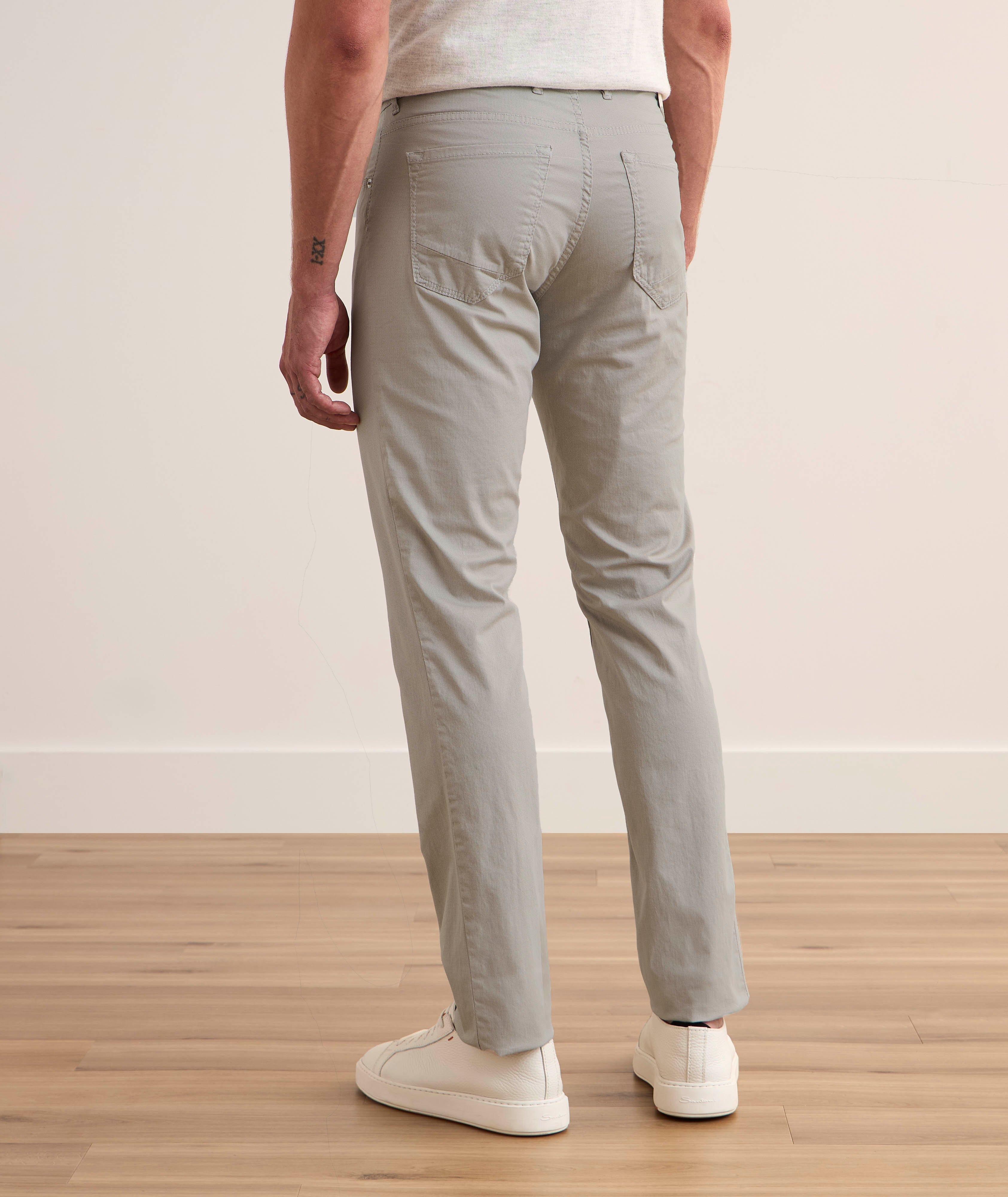 Pantalon Chuck en coton et en kapok image 2