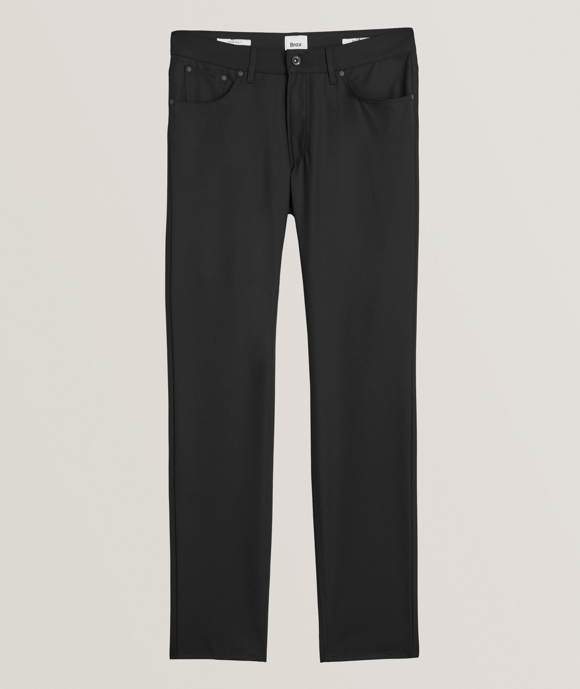 Chuck Ceramica Five-Pocket Pants  image 0