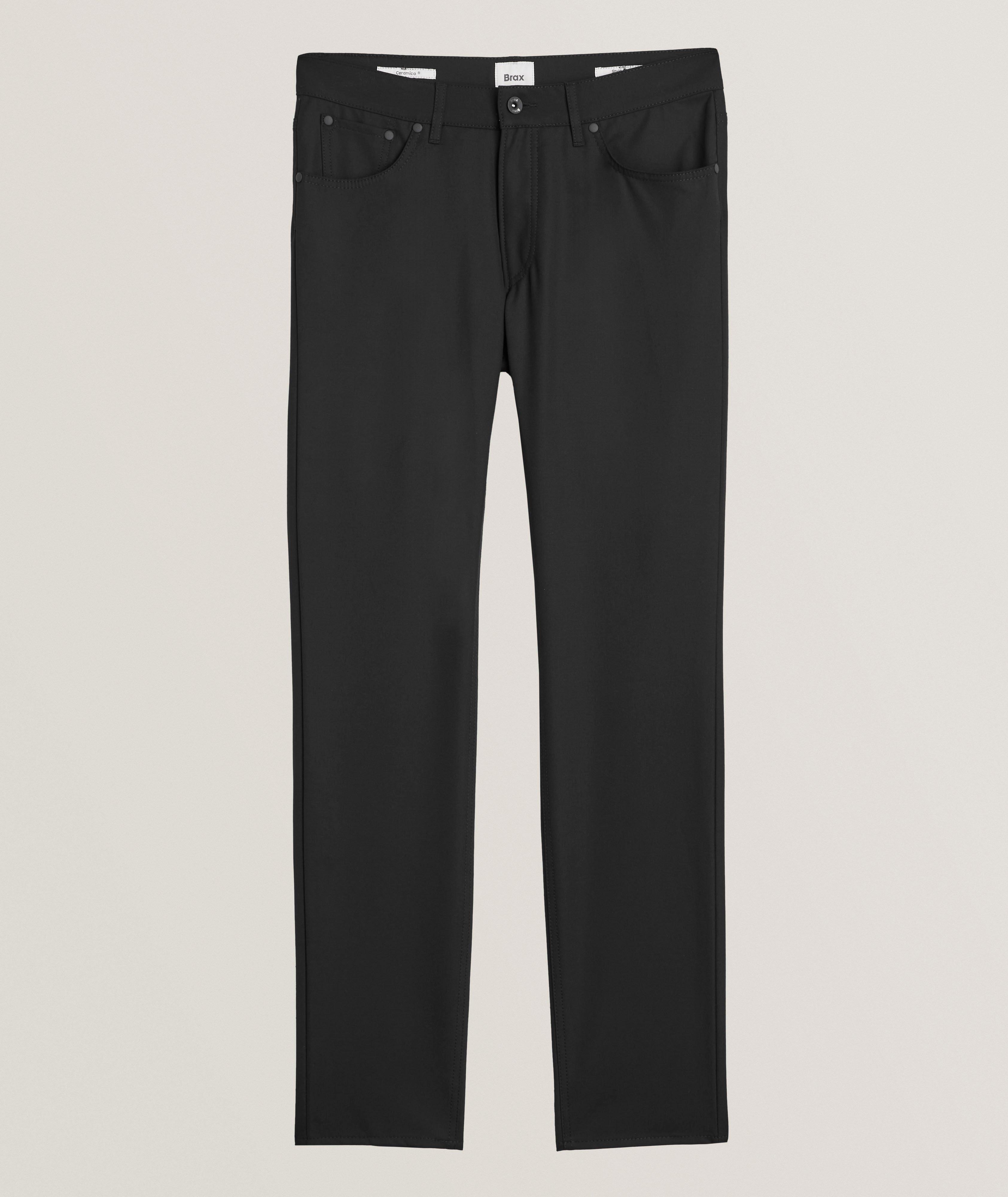 Chuck Ceramica Five-Pocket Pants  image 0