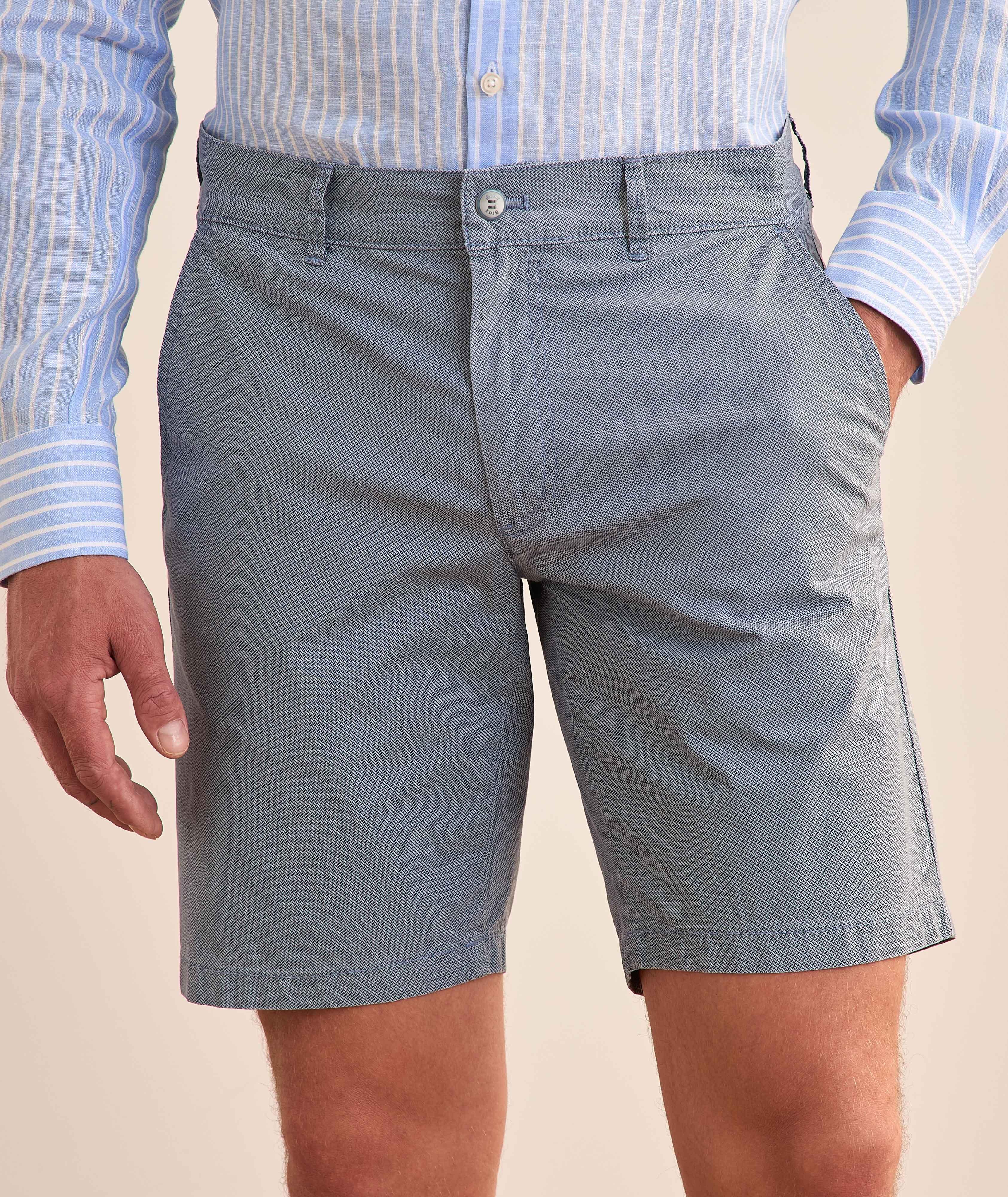 Bozen Ultralight Bermuda Shorts image 1