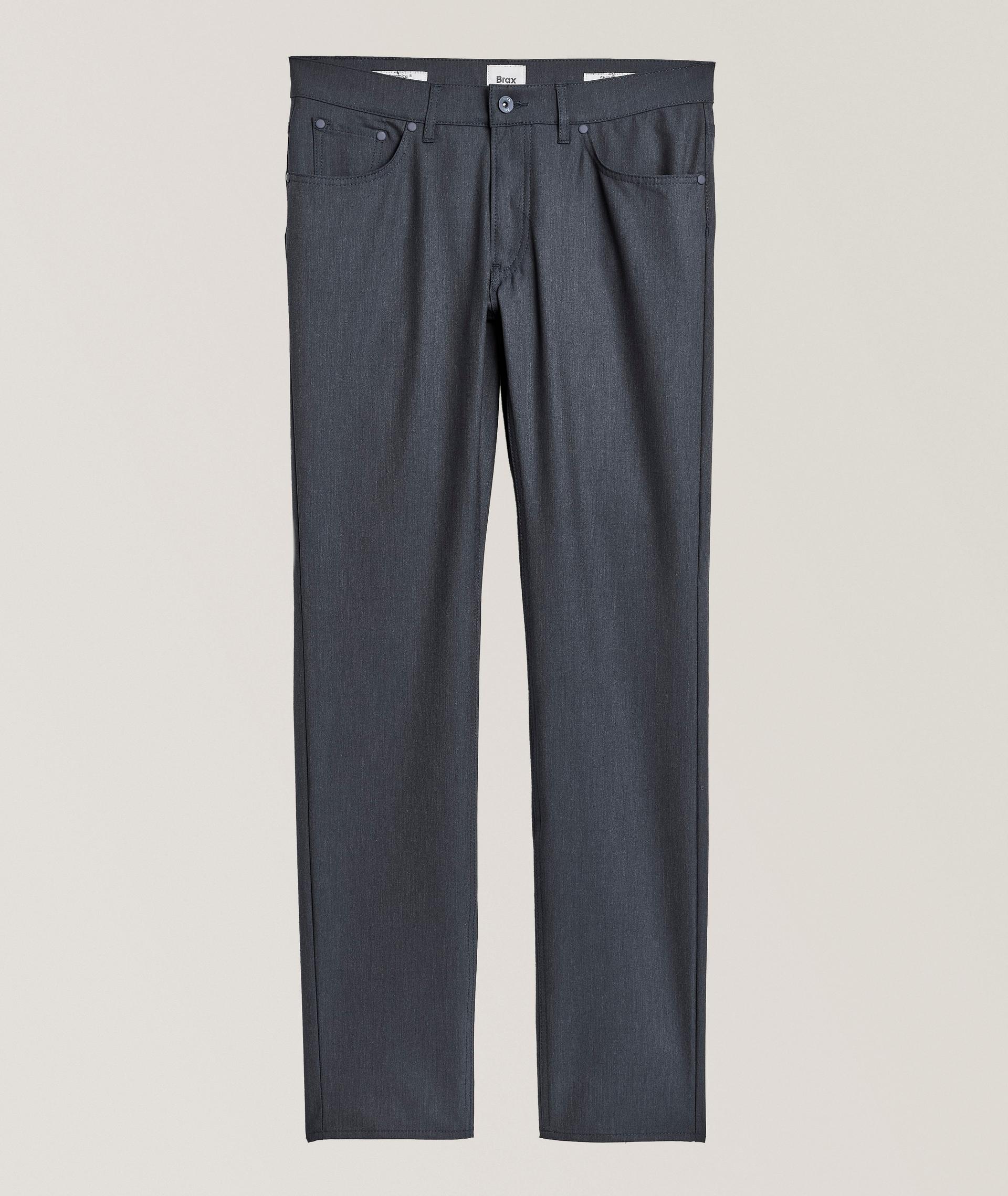 Chuck Ceramica Five-Pocket Pants  image 0