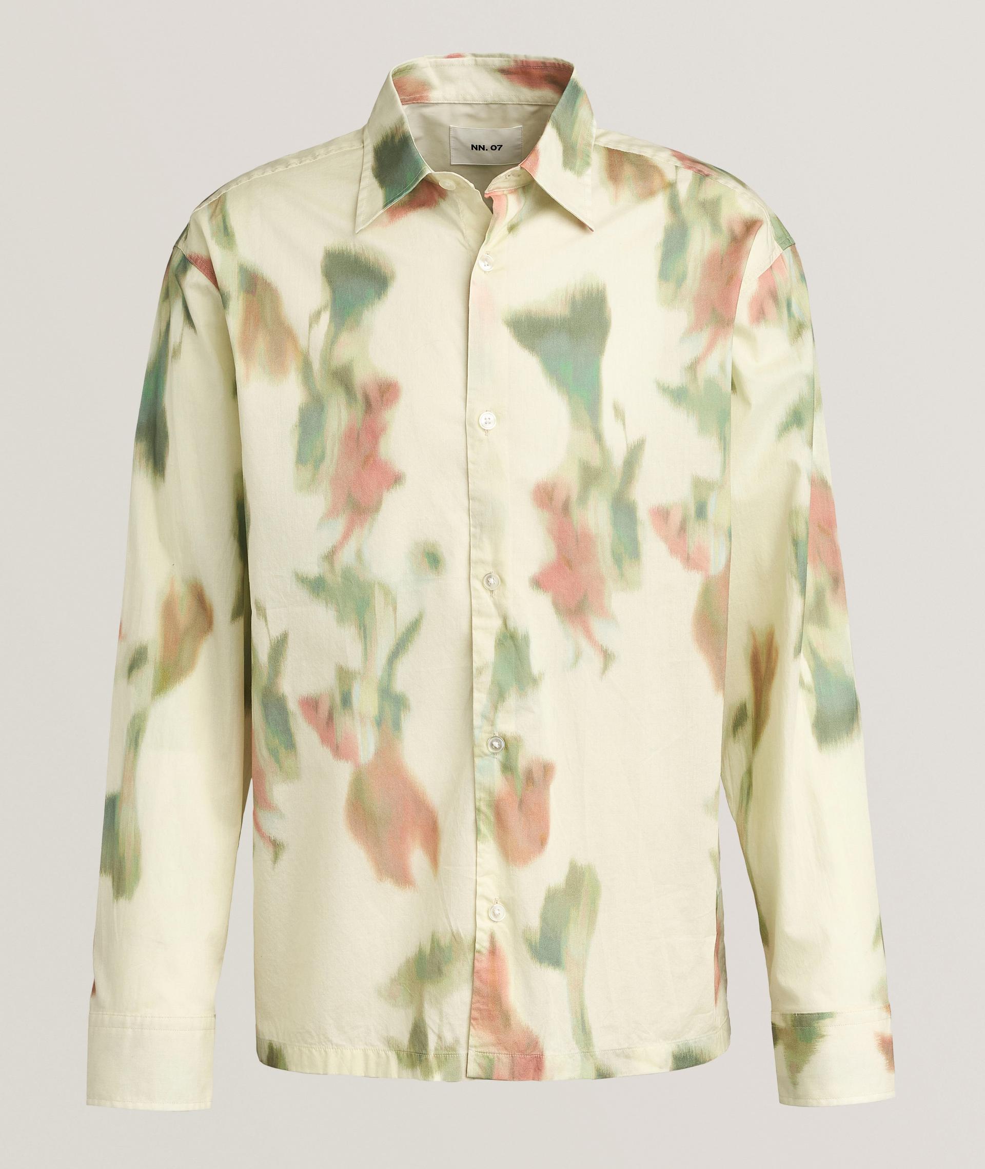 Freddy Allover Print Shirt image 0