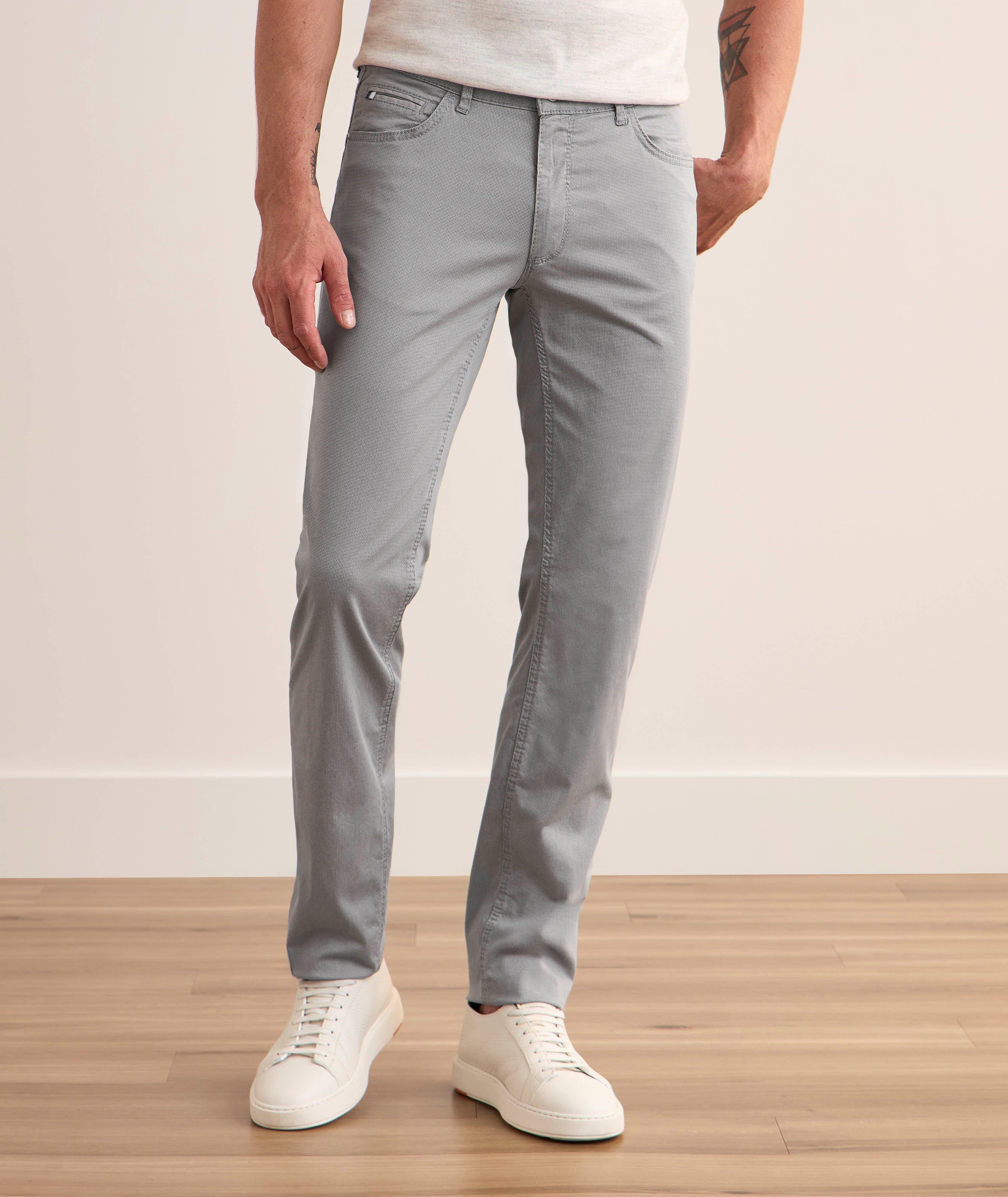Pantalon Chuck en coton et en kapok image 1