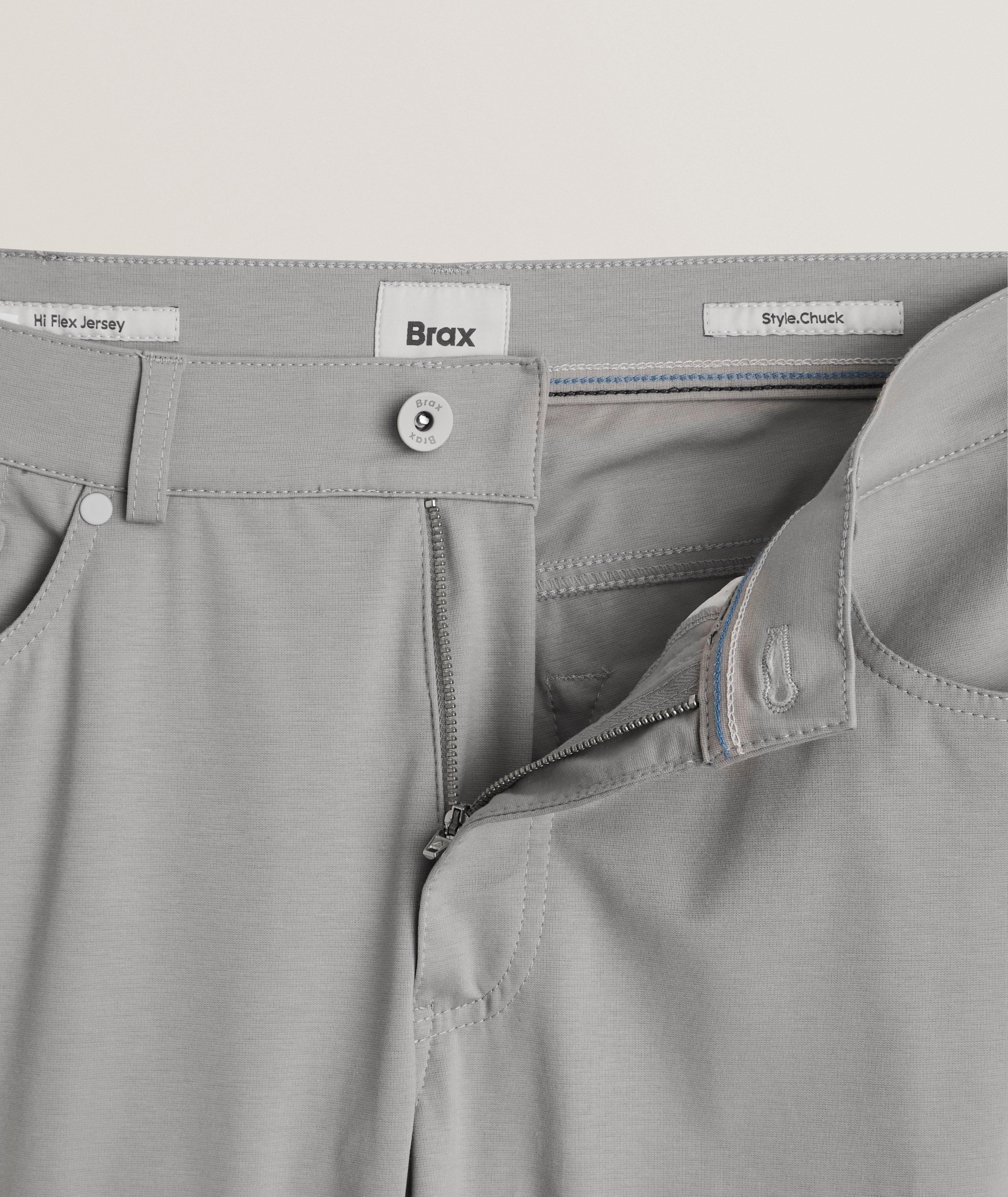 Chuck Hi-Flex Jersey Pants image 1