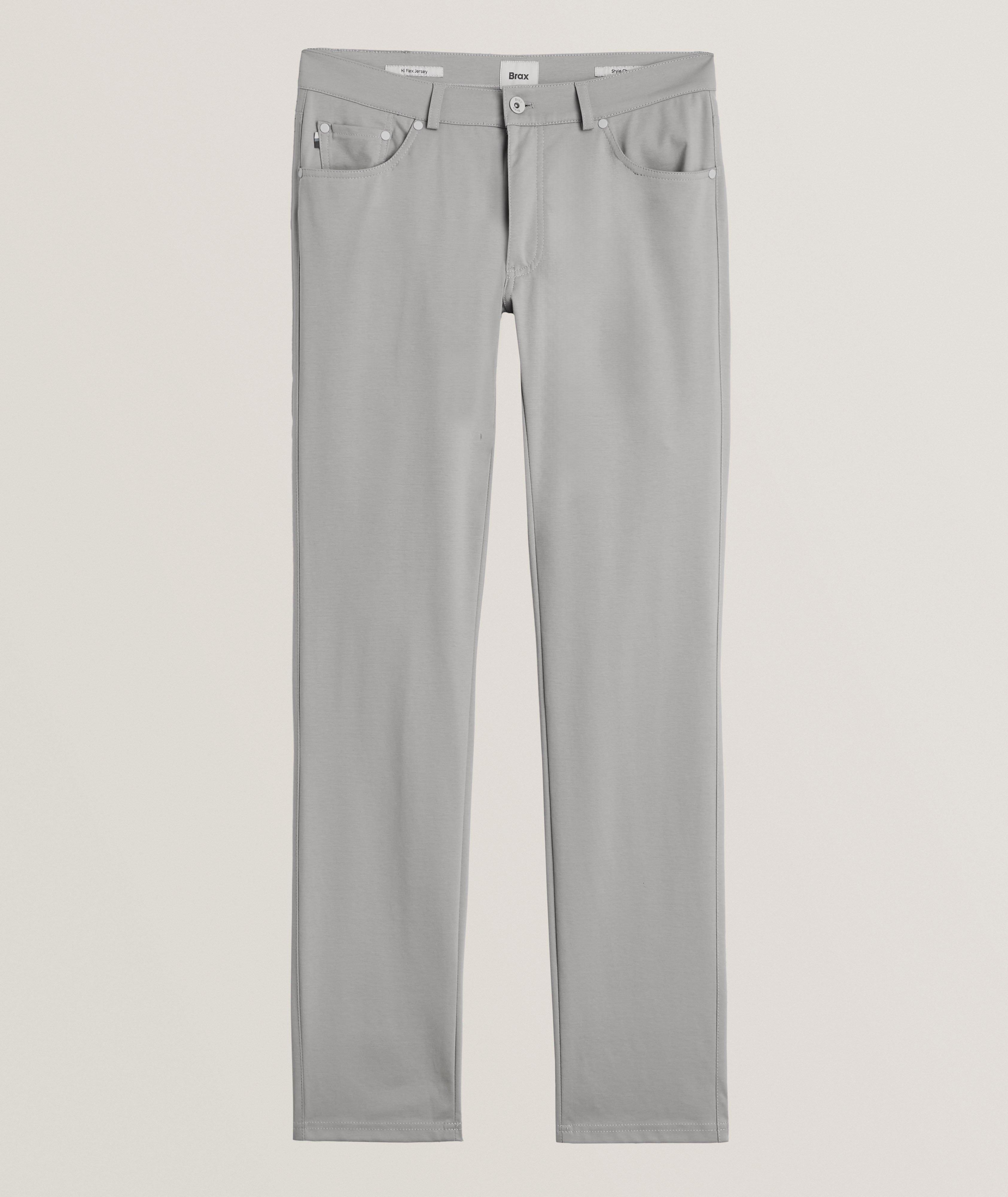 Chuck Hi-Flex Jersey Pants image 0